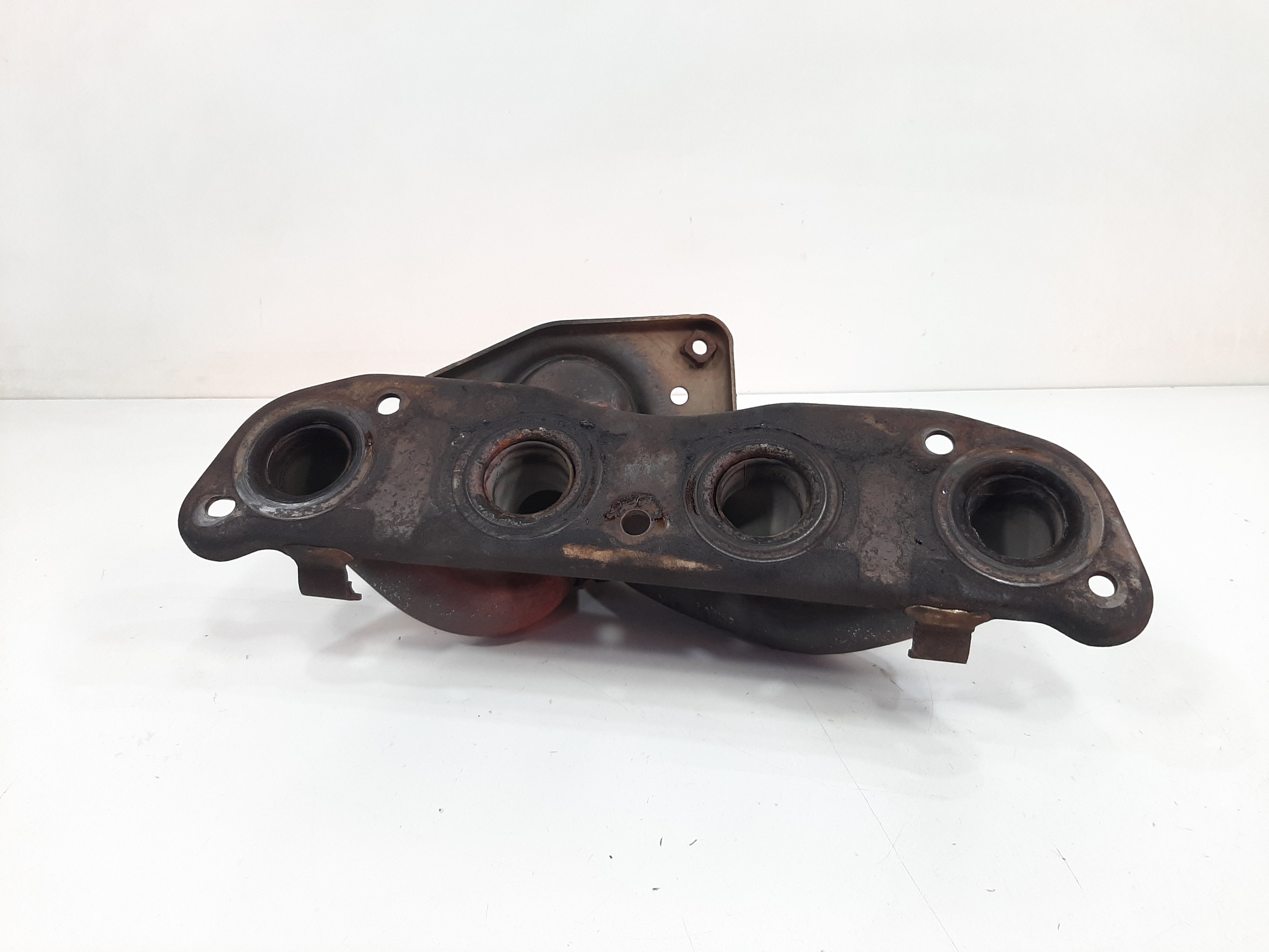 Coletor Escape Nissan Livina 1.8 2010 2011 2012 2013 2014 5