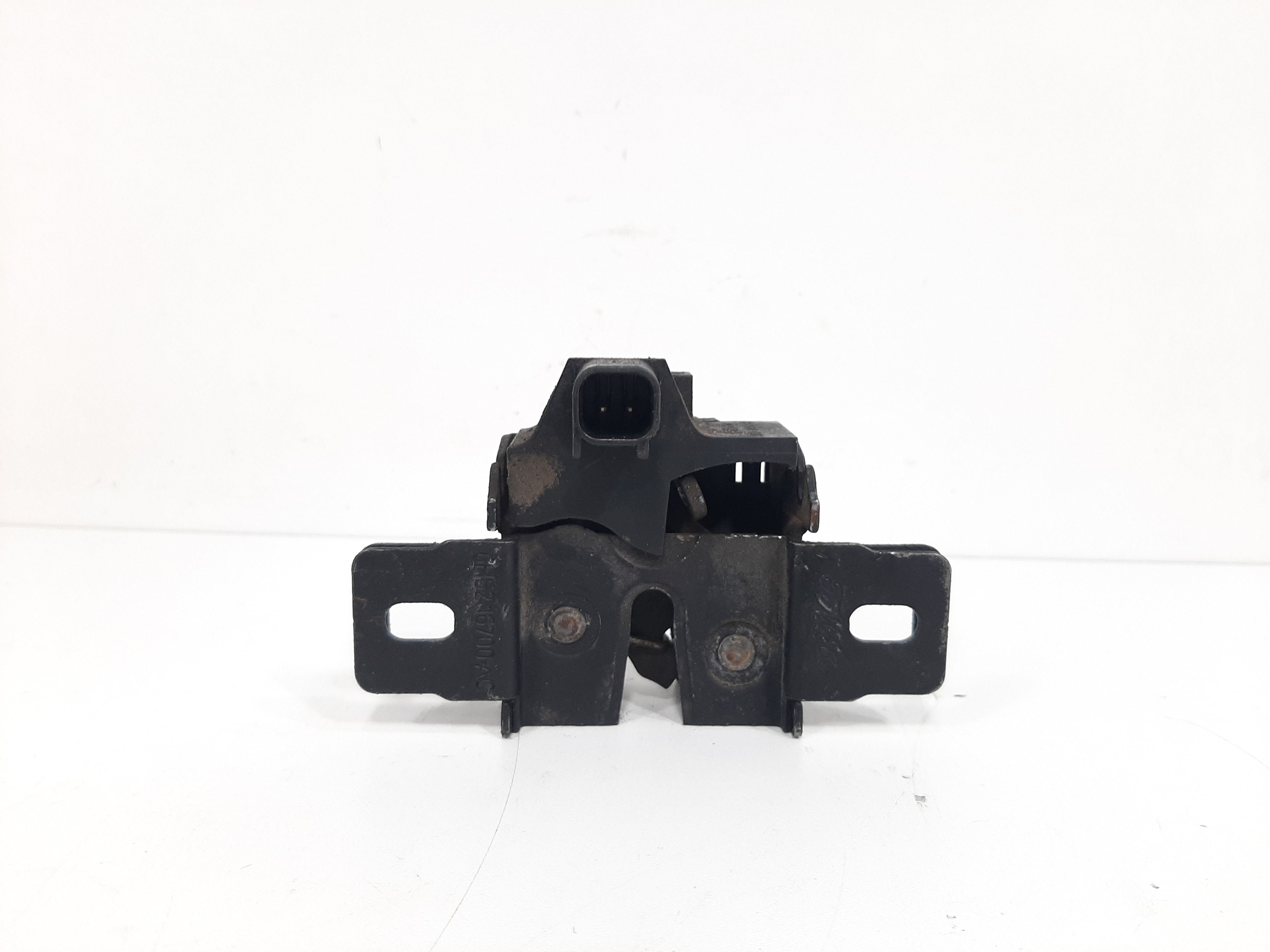 Fechadura Capô Land Rover Freelander 2 2007 2008 2009 A 2012 1