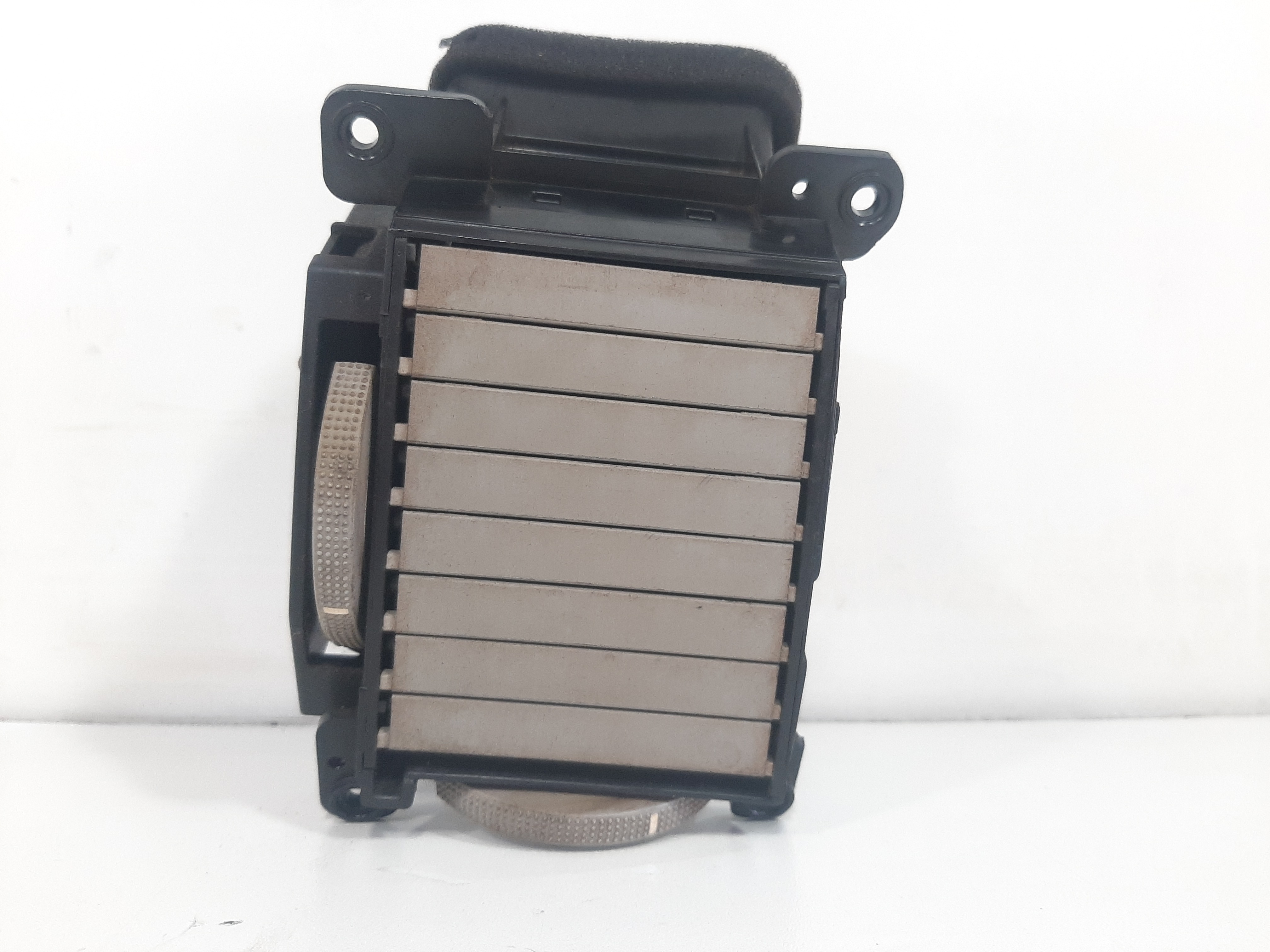 Difusor Ar Central Esquerdo Azera 2007 2008 2009 2010 2011 2