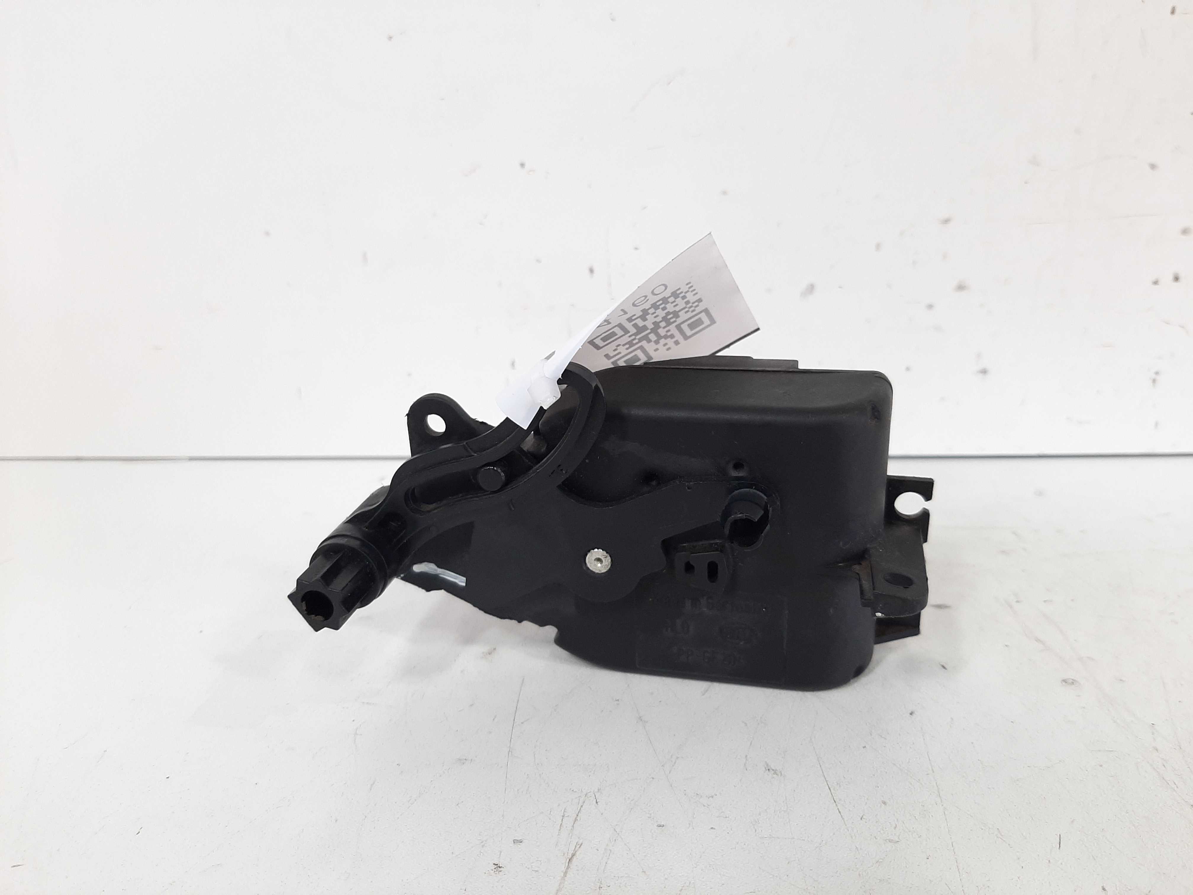 Atuador Caixa Ar Golf 2008 2009 2010 2011 A 2014 C/avaria 4