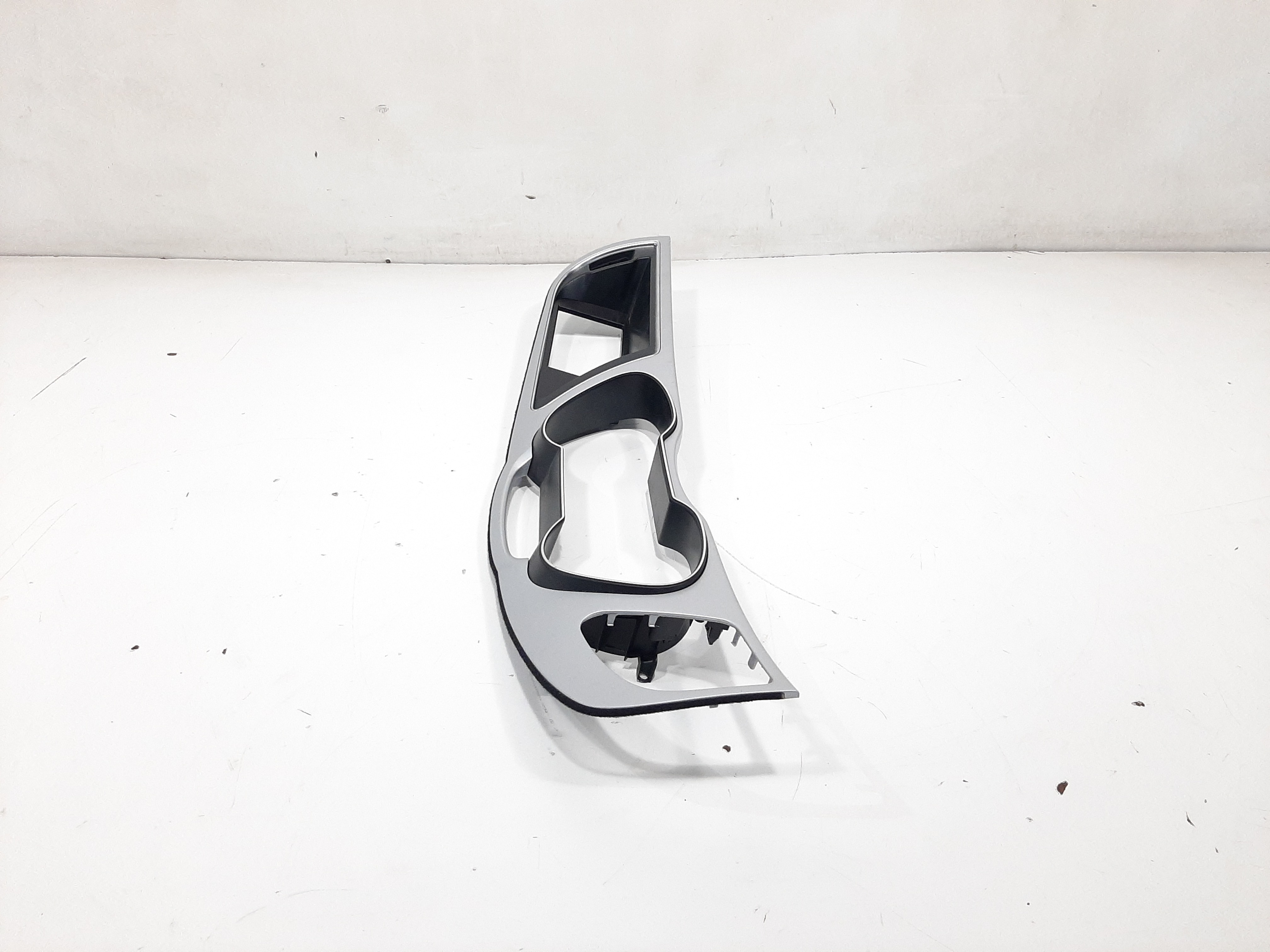 Acabamento Moldura Painel Instrumentos Audi A4 2010 A 2015 3