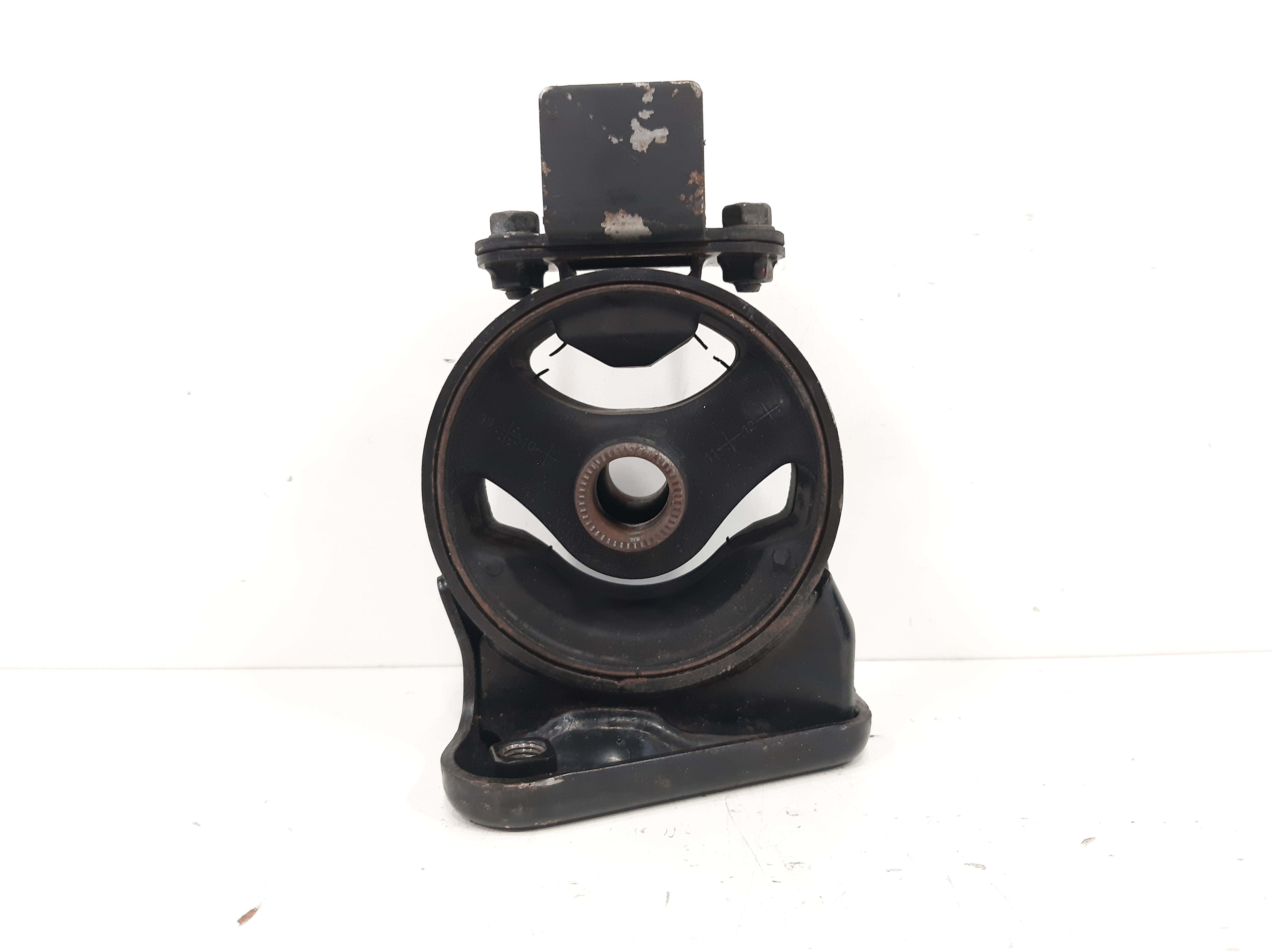 Coxim Frontal Motor Hyundai Santa Fé 3.5 2006 2007 A 2013 4