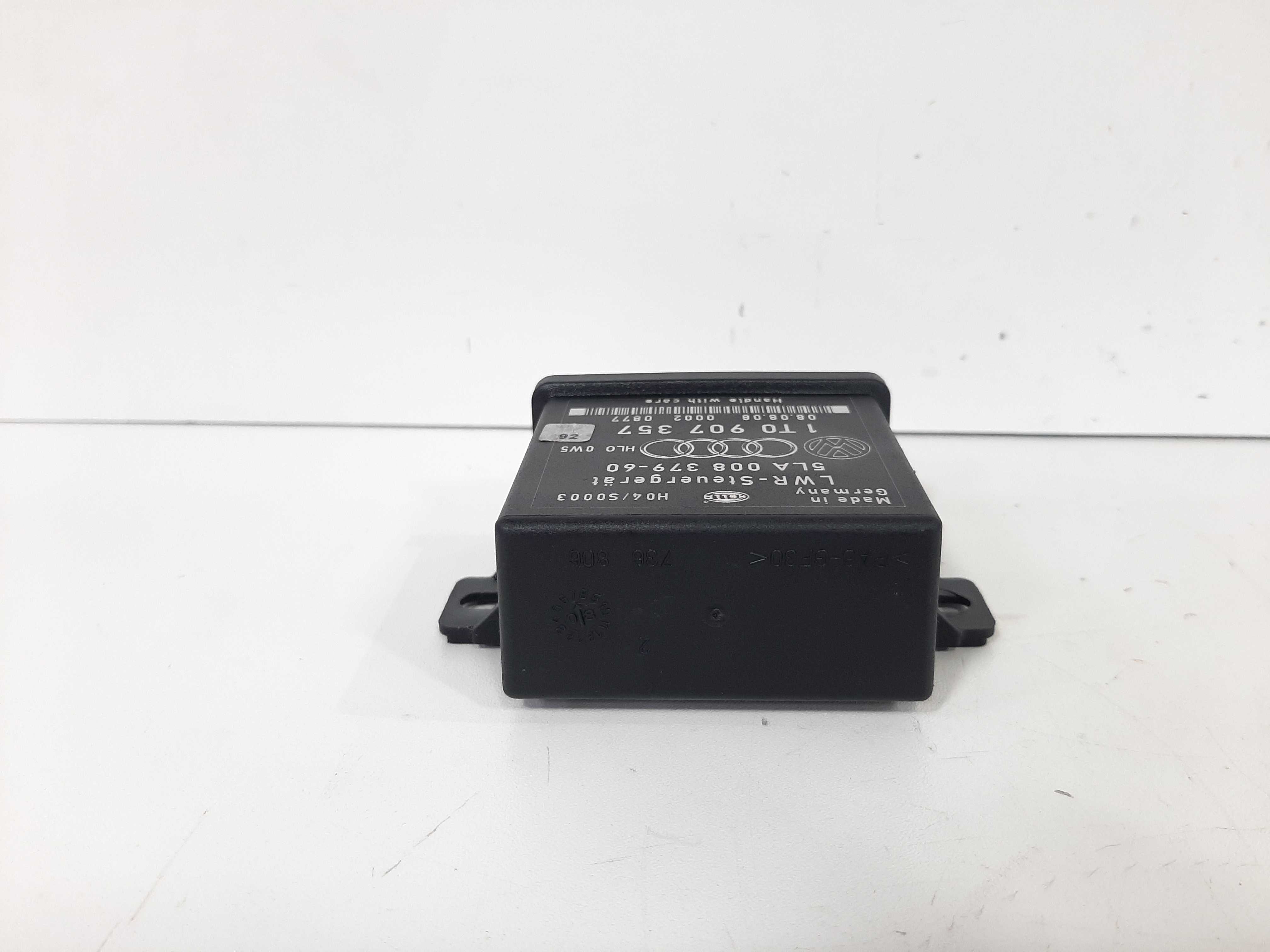 Módulo Controle Xenom Vw Jetta Audi A3 07 A 2012 5la00837960 5