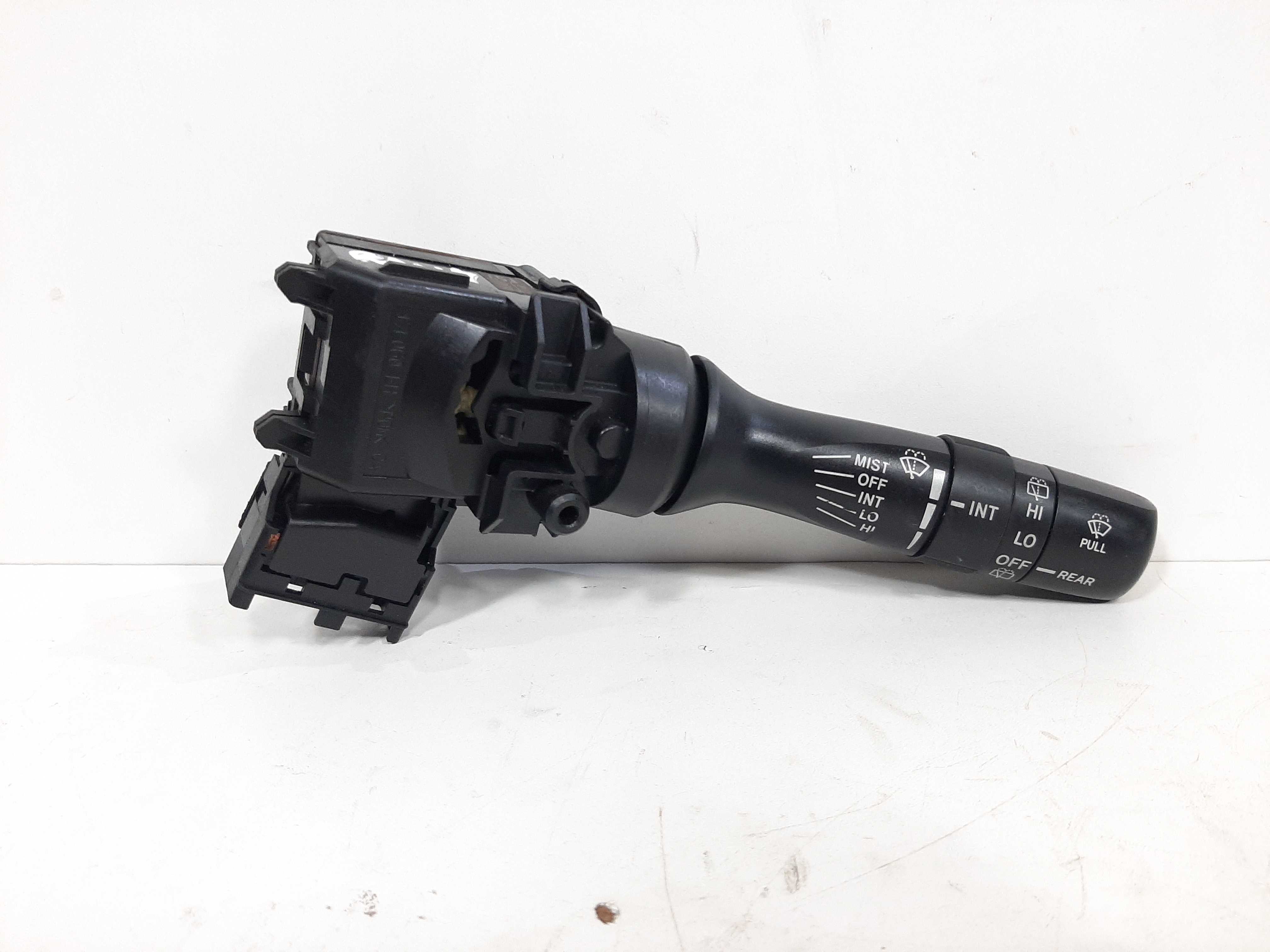 Chave Limpador Parabrisas Toyota Rav4 2006 2007 2008 A 2011 2
