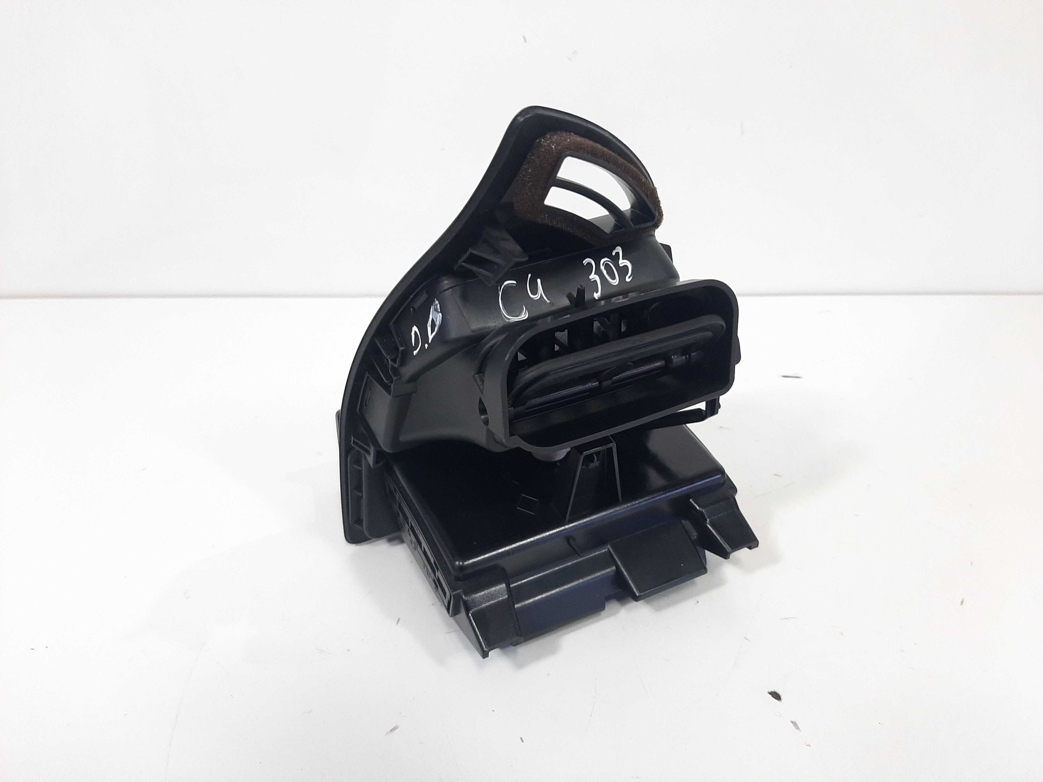 Difusor Ar Dianteiro Direito C4 Hatch 2007 2008 2009 A 2013 6