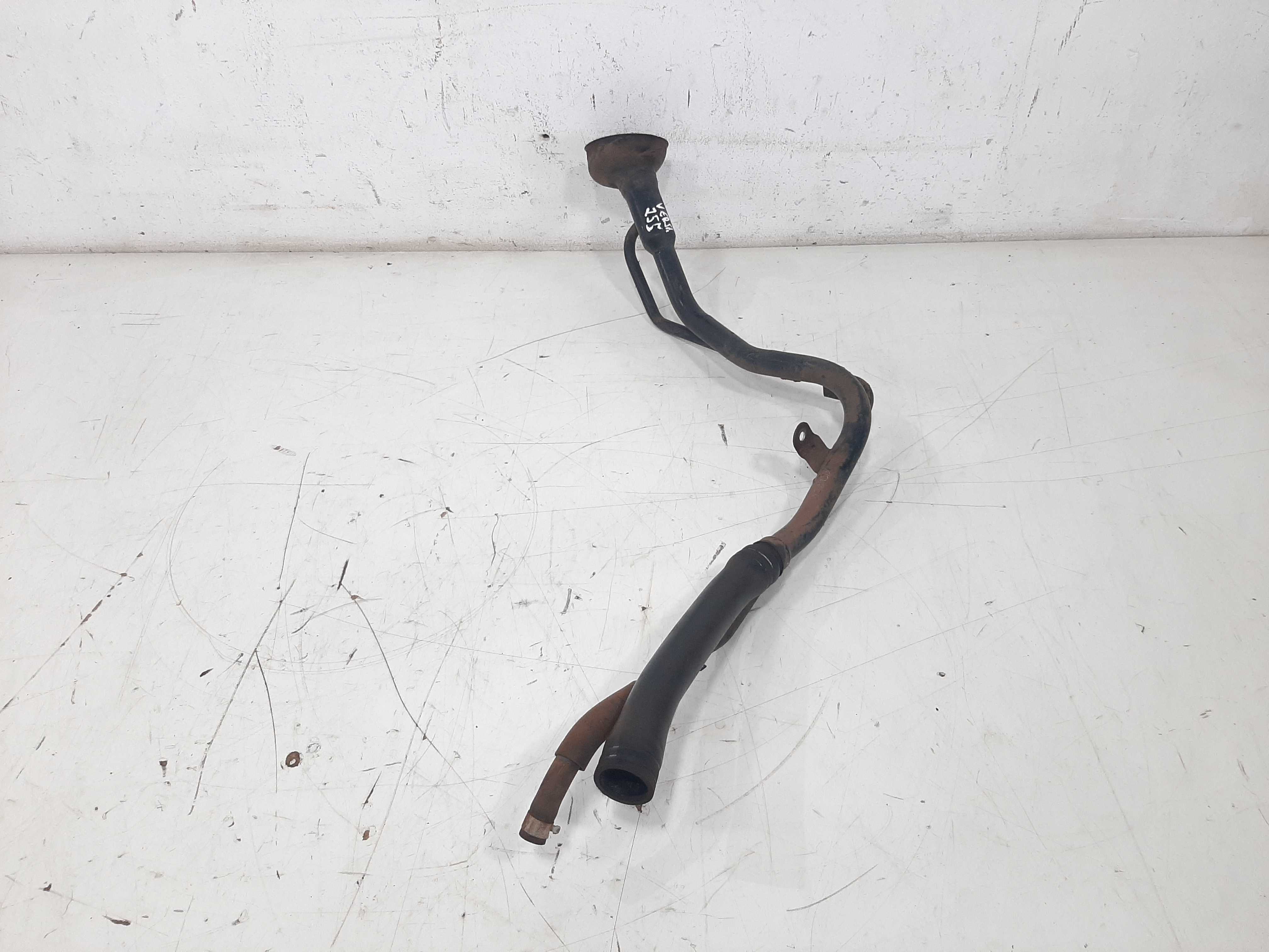 Gargalo Tanque Combustivel Versa 2011 2012 2013 2014 A 2017 3