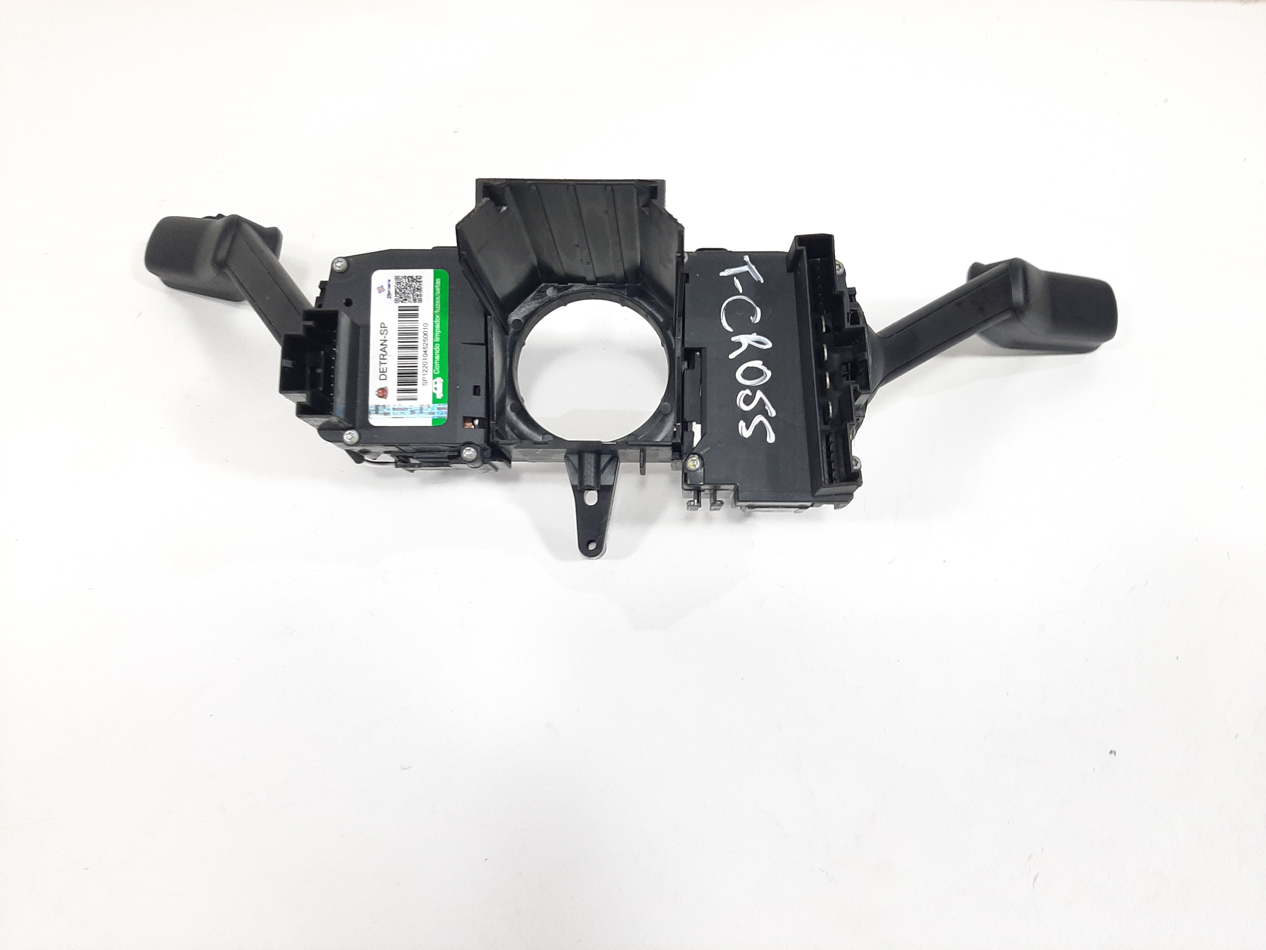 Chave Seta Vw Volkswagen T-cross 1.0 Tsi 2019 2020 2021 2022 2