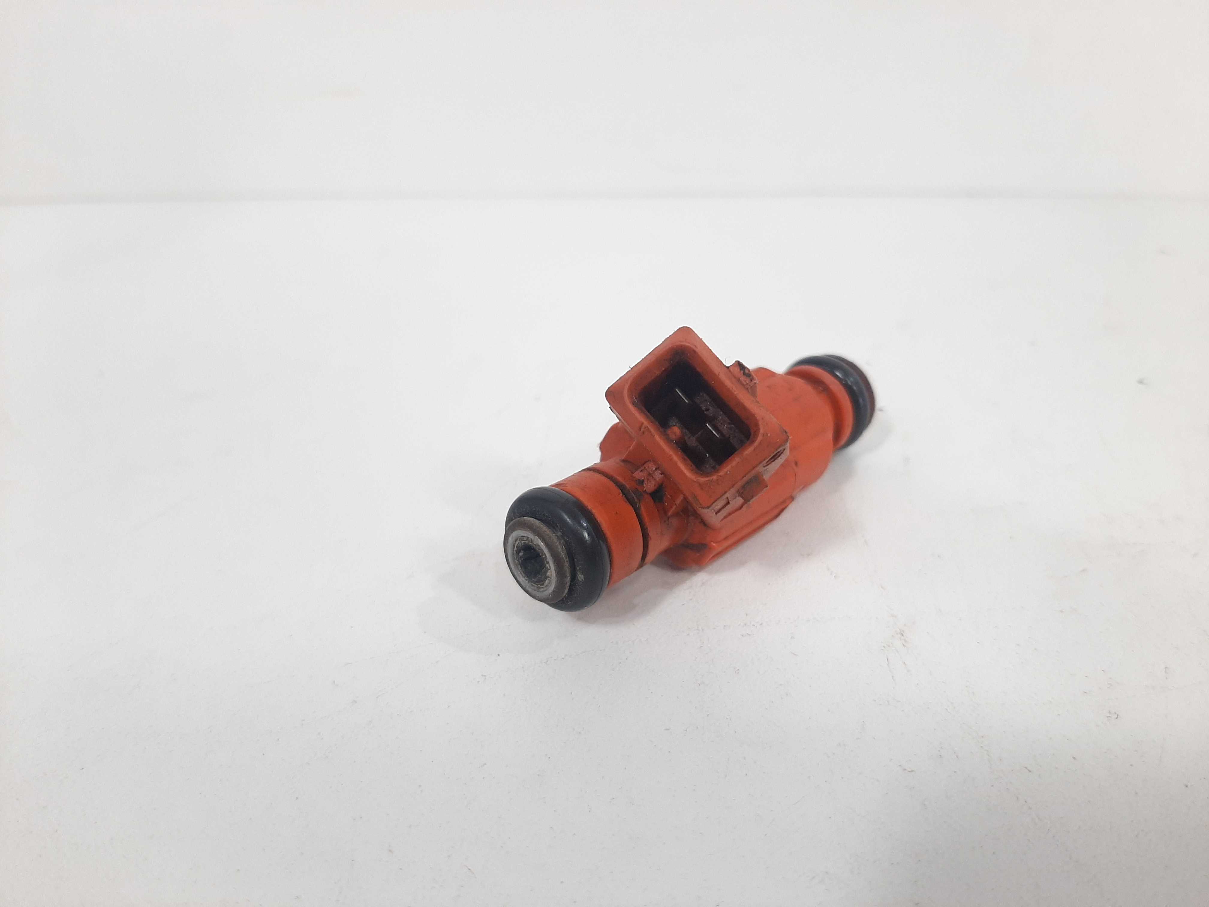 Bico Injetor Peugeot 207 206 307 Citroen C3 C4 1.6 16v 6