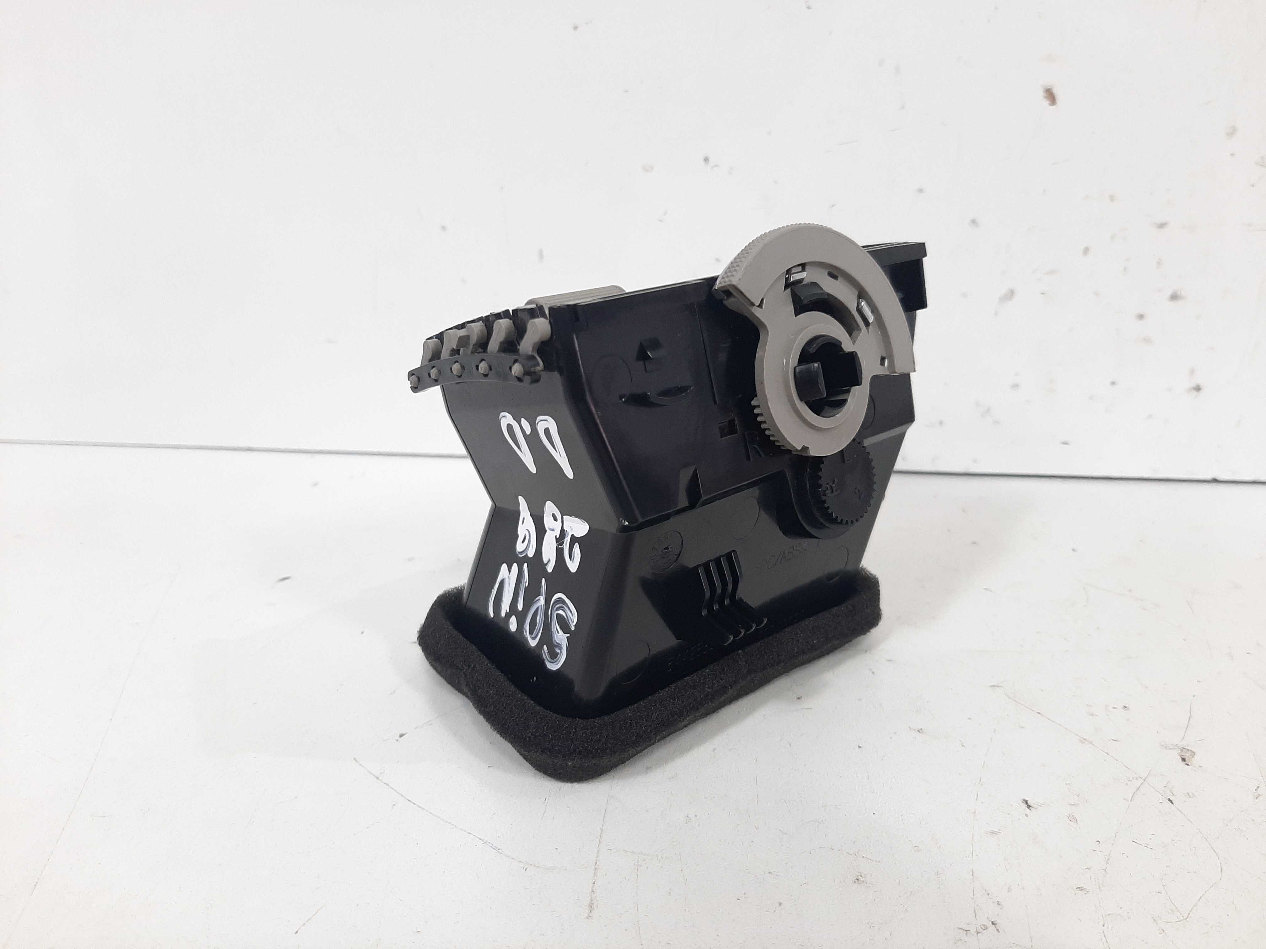 Difusor Ar Dianteiro Direito Gm Spin 2012 2013 2014 A 2017 5