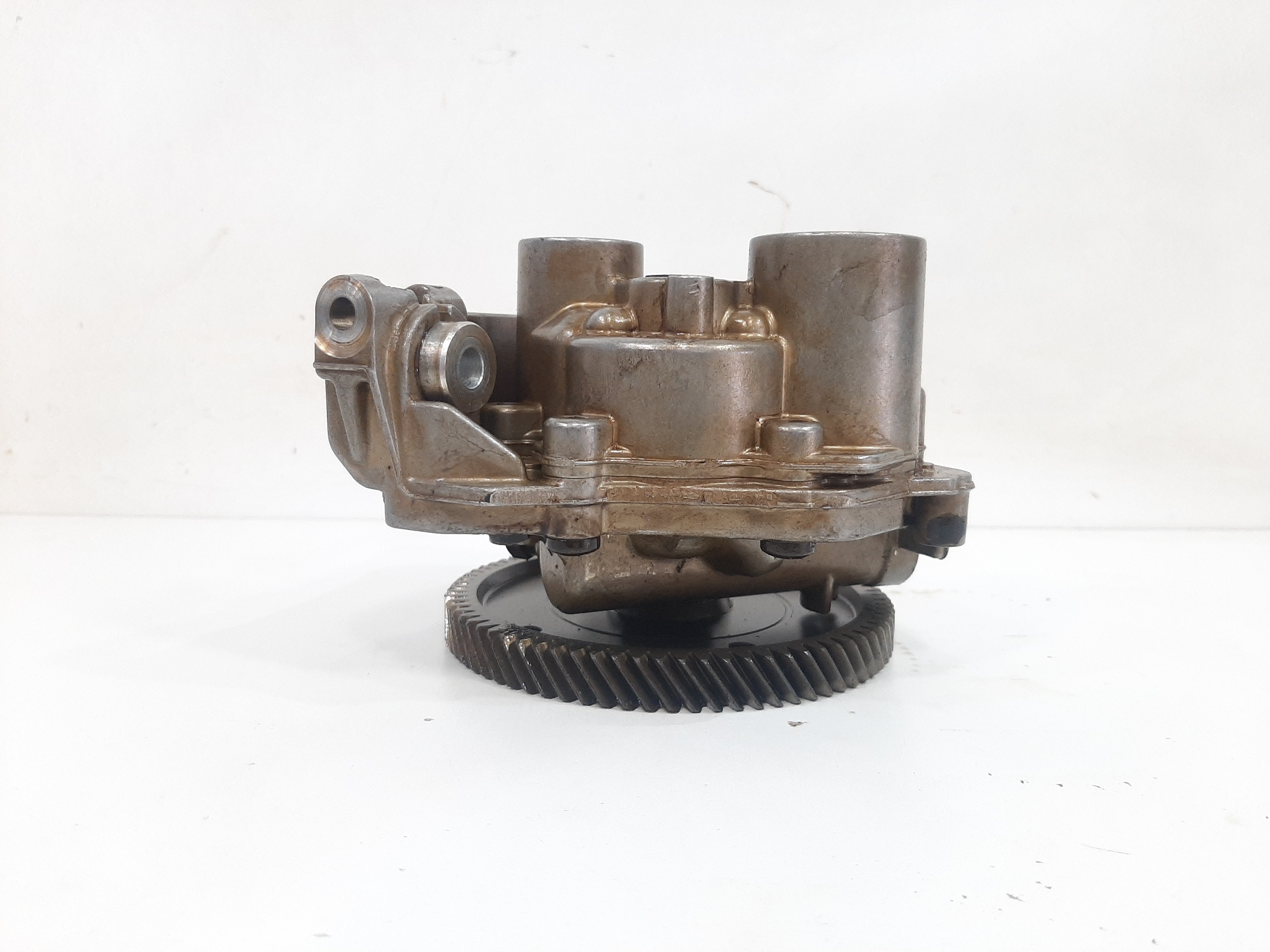 Bomba Óleo Motor Freelander 2 3.2 6l Xc90 3.2 V6 2008 A 2011 3