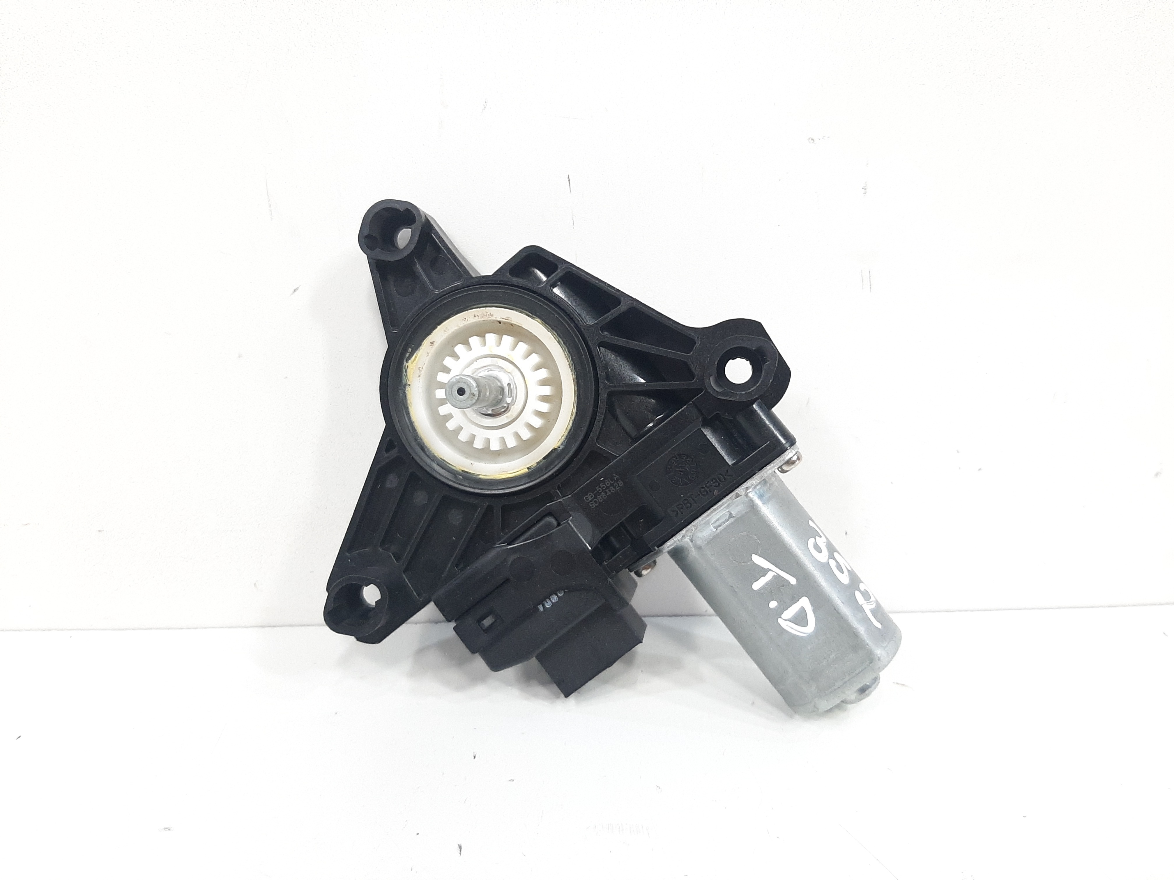 Motor Vidro Elétrico Traseiro Direito A200 W176 2013 A 2018 6
