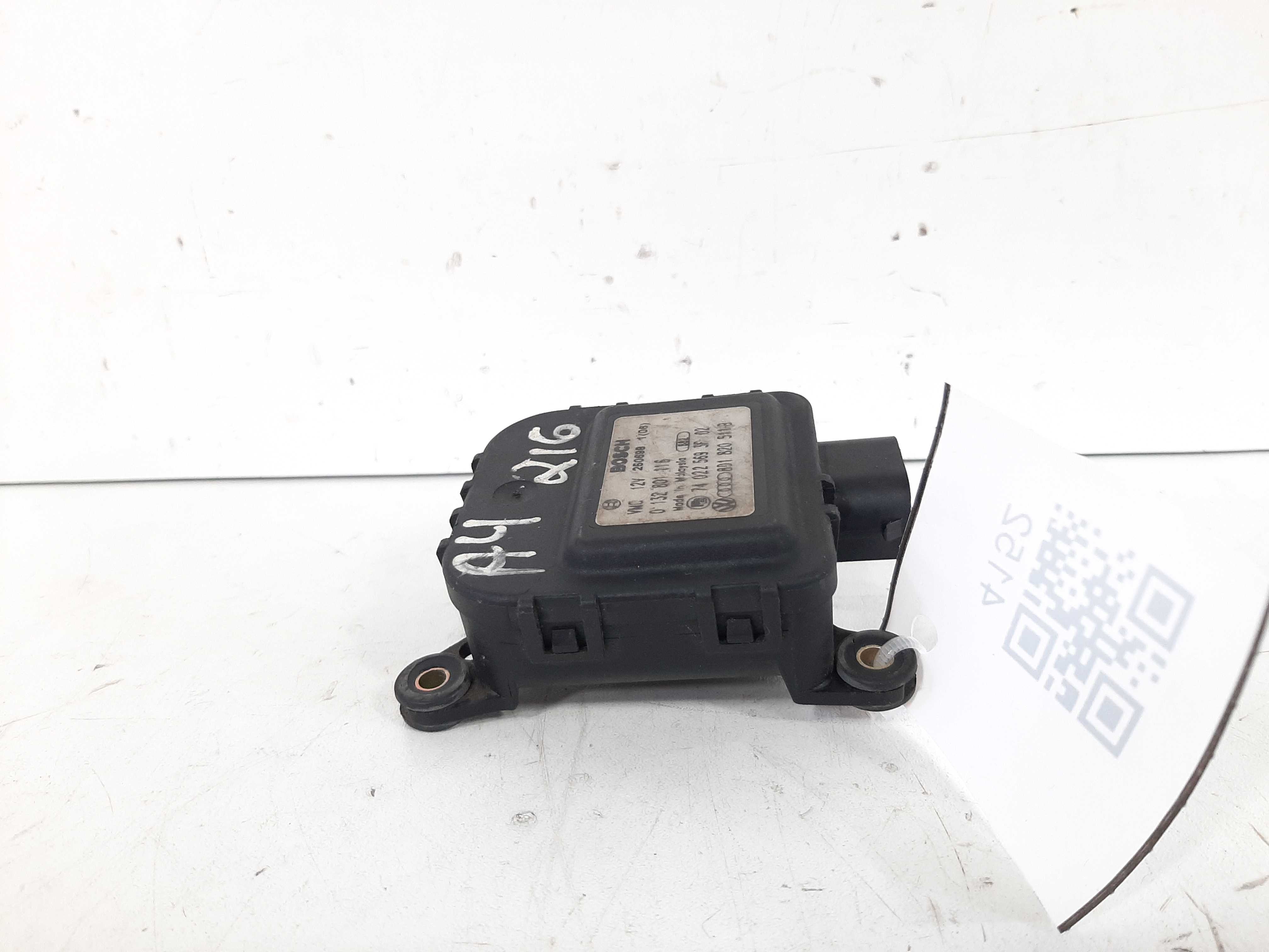 Atuador Caixa Evaporadora Ar Audi A4 1997 1998 1999 A 2003 4