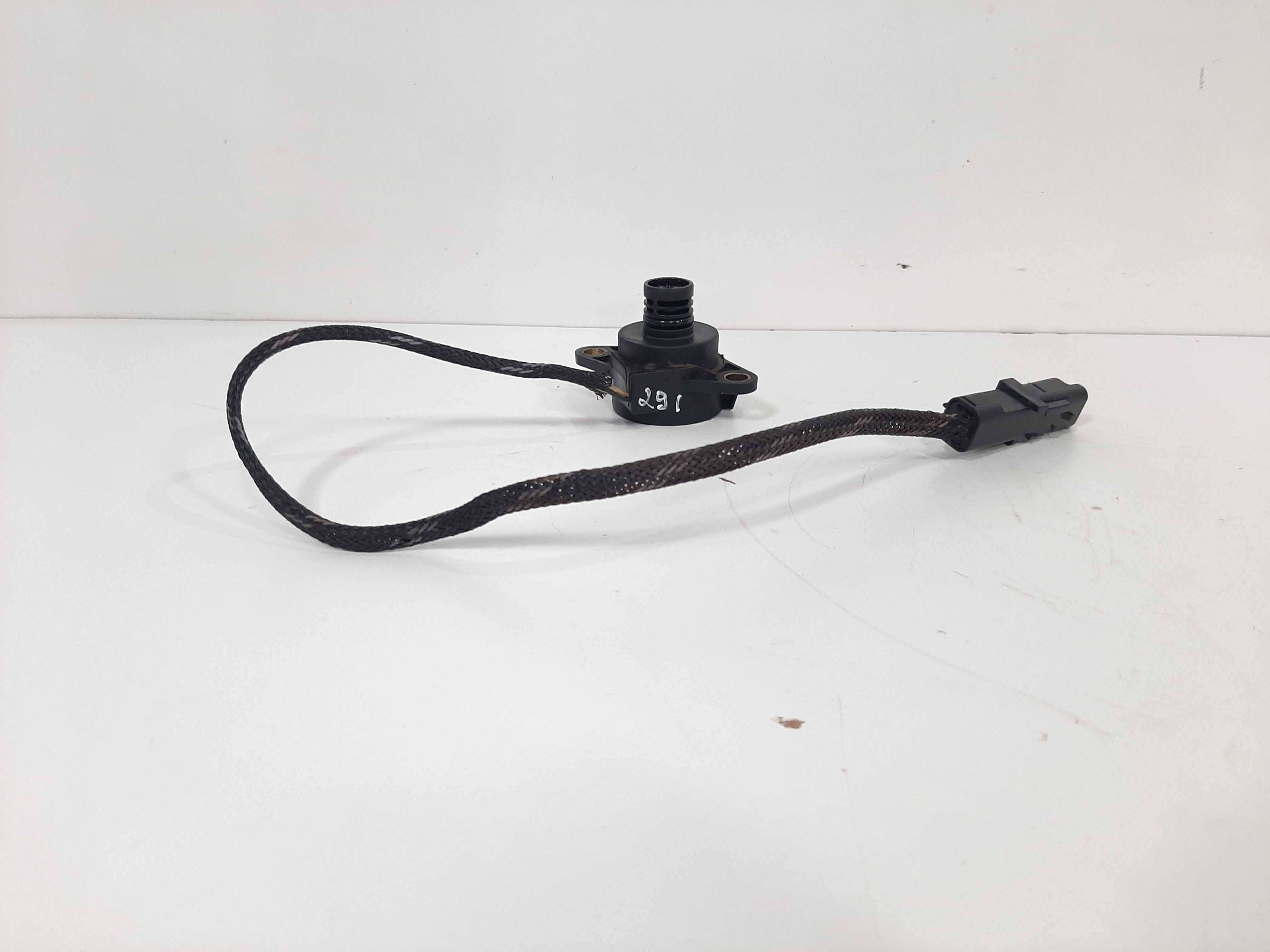 Sensor Cambio Automático Citroen C4 Peugeot 307 2007 A 2013 3