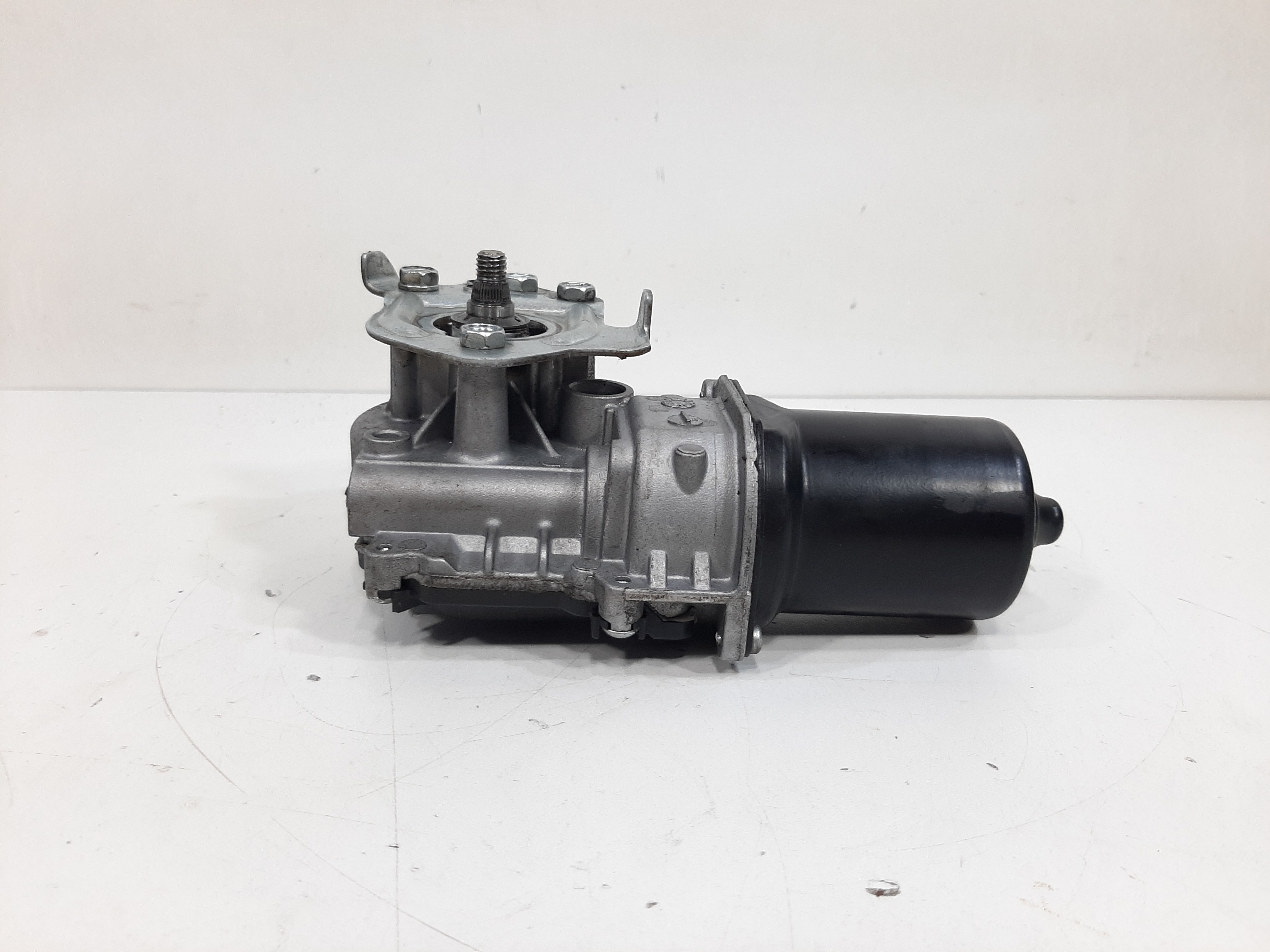 Motor Limpador Parabrisa Audi A4 1.8 Tfsi 2013 2014 2015 7