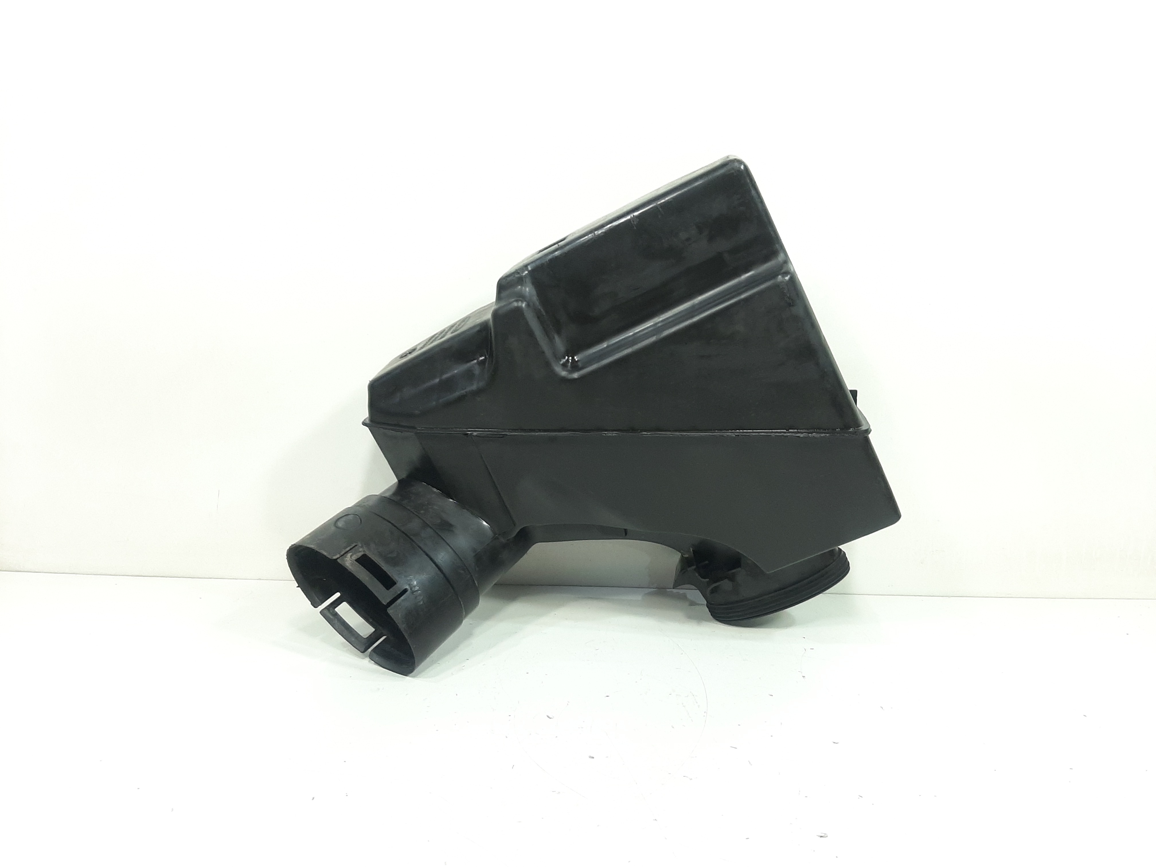 Caixa Ressonadora Citroen C4 Pallas Hatch Vtr Peugeot 307 3