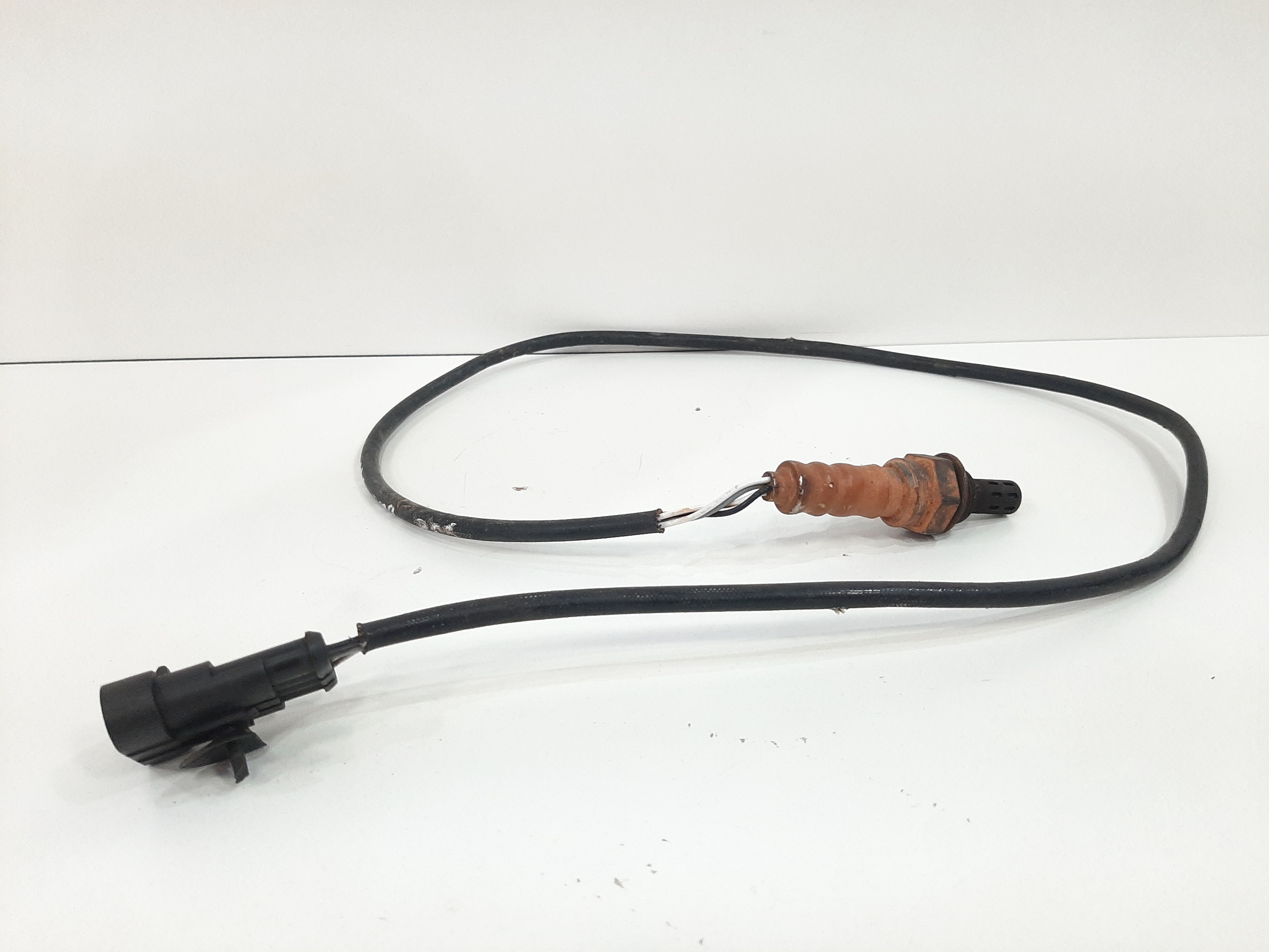 Sonda Lambda Pós Catalisadora Fiat Doblo 1.6 2002 A 2009 1