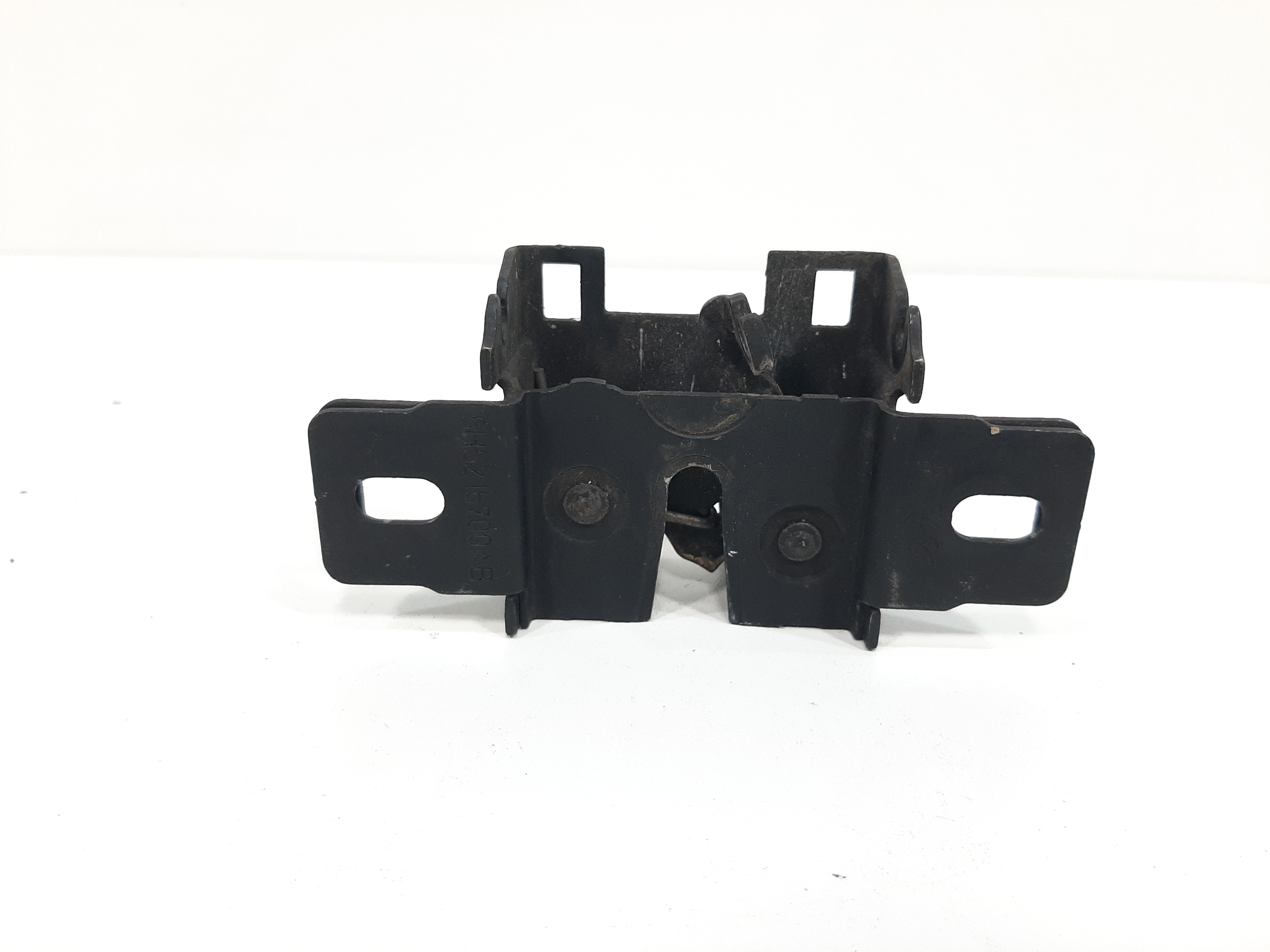 Fechadura Dianteira Esquerda Capô Freelander 2 2007 A 2012 1