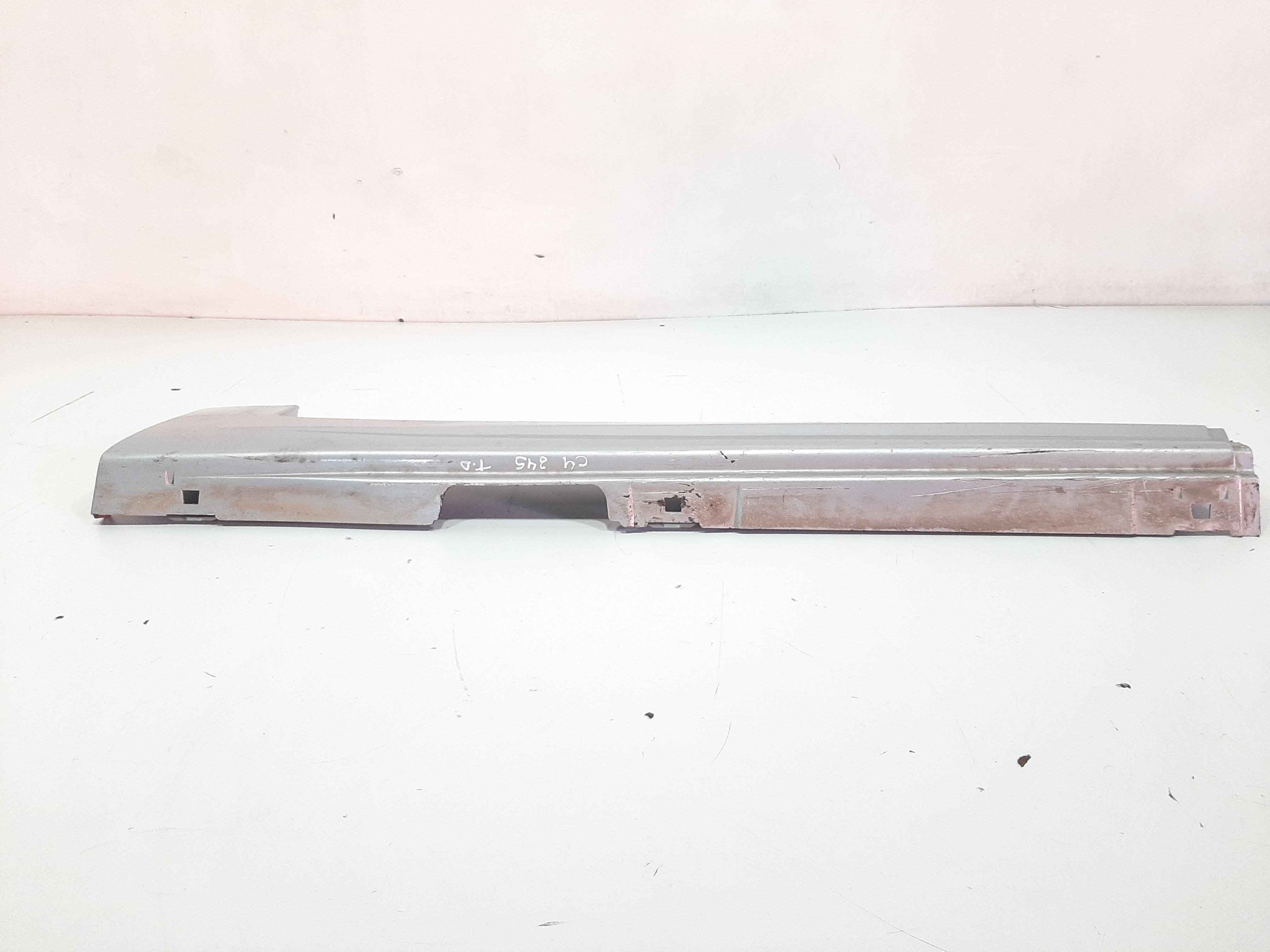 Spoiler Traseiro Direito Citroen C4 2007 2008 2009 A 2013 5