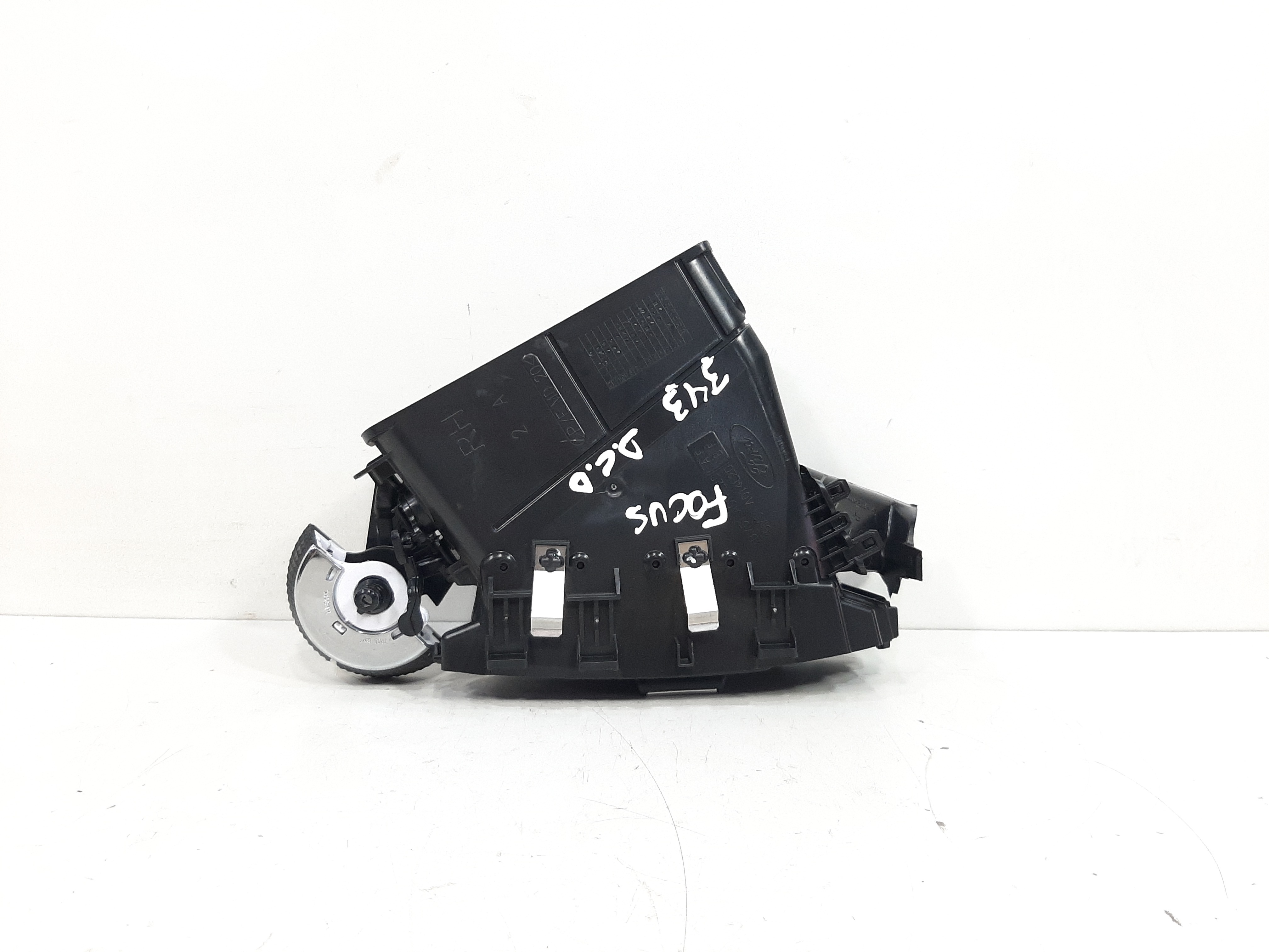Difusor Ar Central Dianteiro Direito Ford Focus 2014 A 2018 2