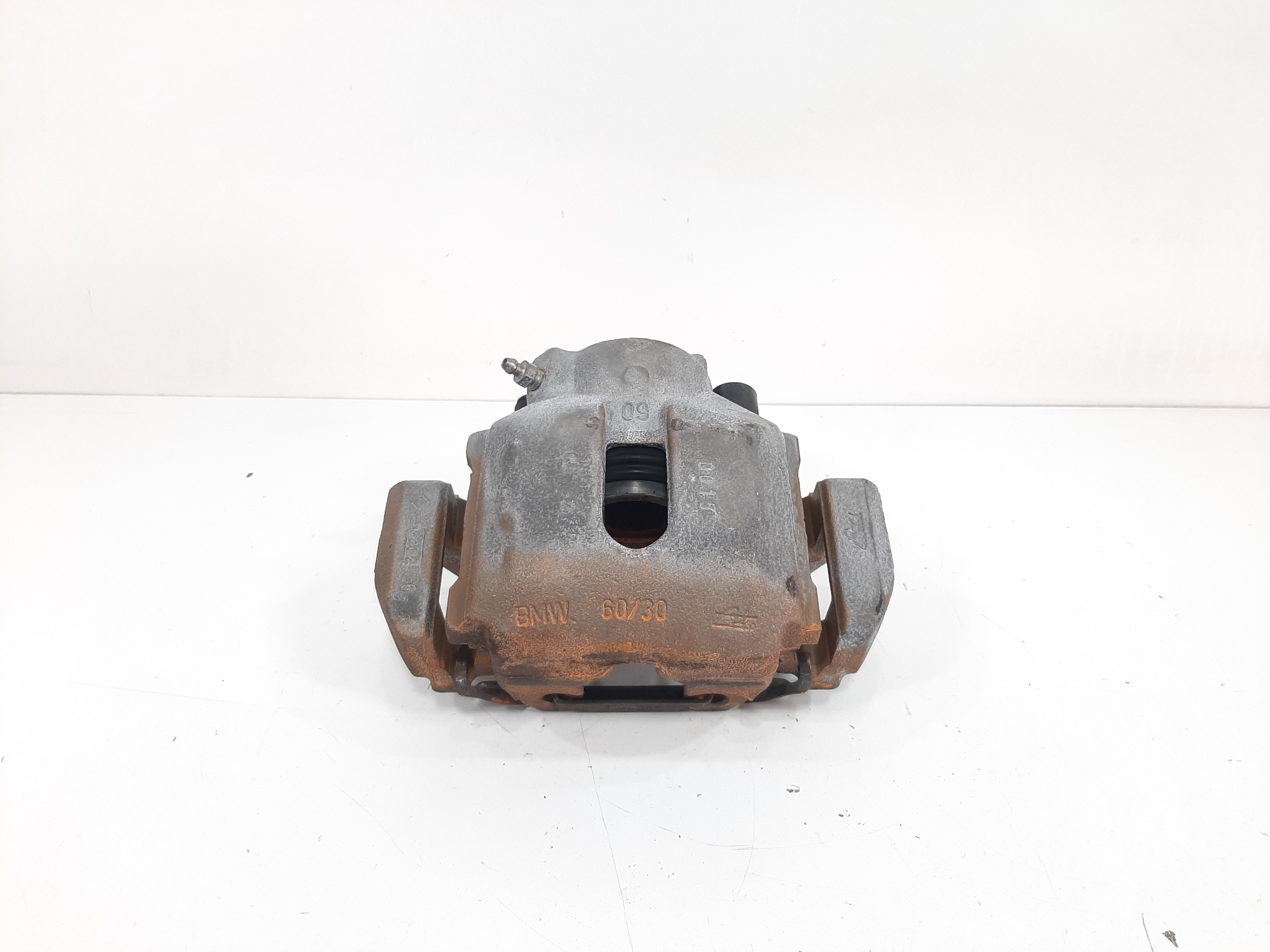 Pinça Dianteira Esquerda Bmw X5 E53 4.4 V8 1999 2000 A 2006 9