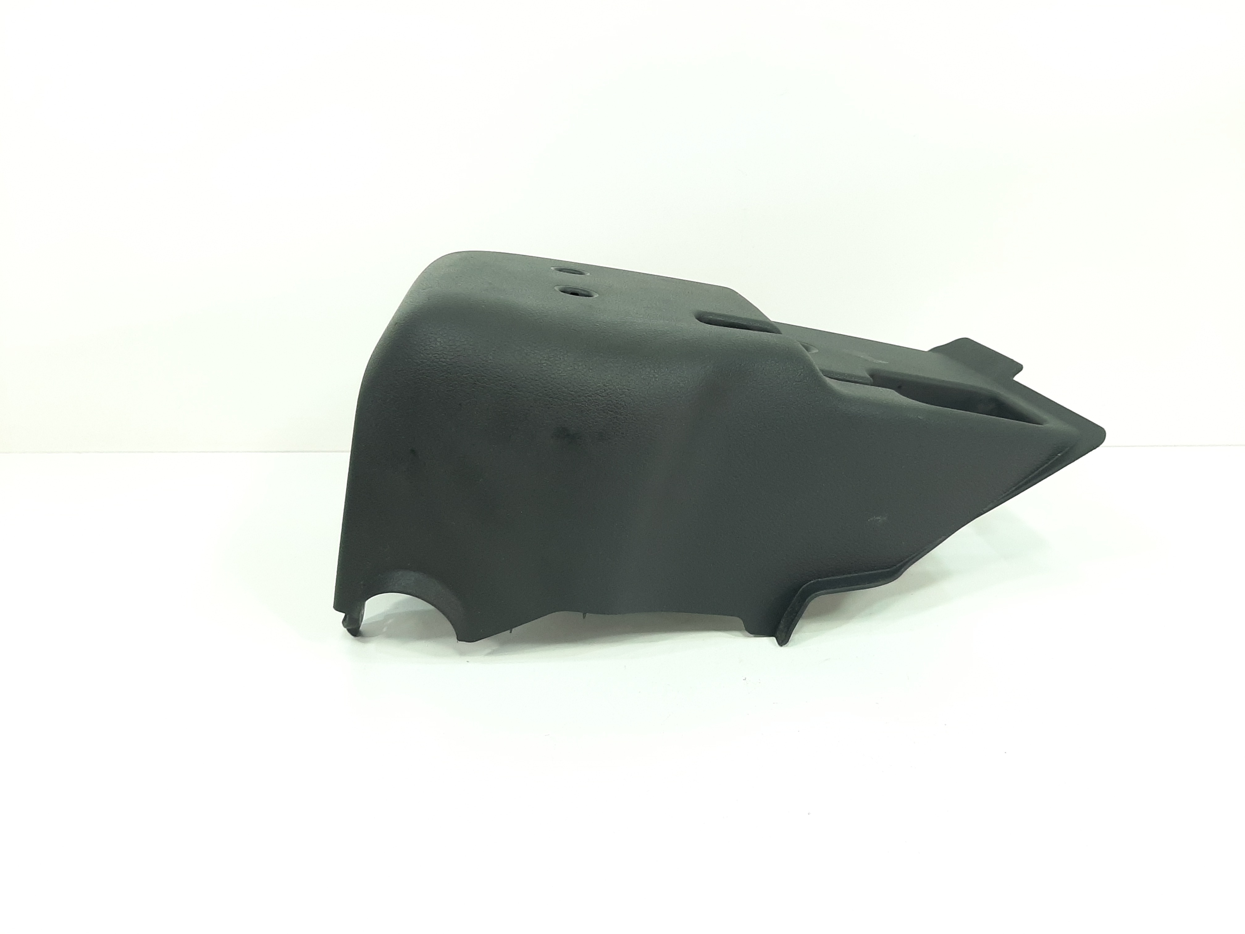 Acabamento Inferior Coluna Direção Honda Civic 2012 A 2016 3