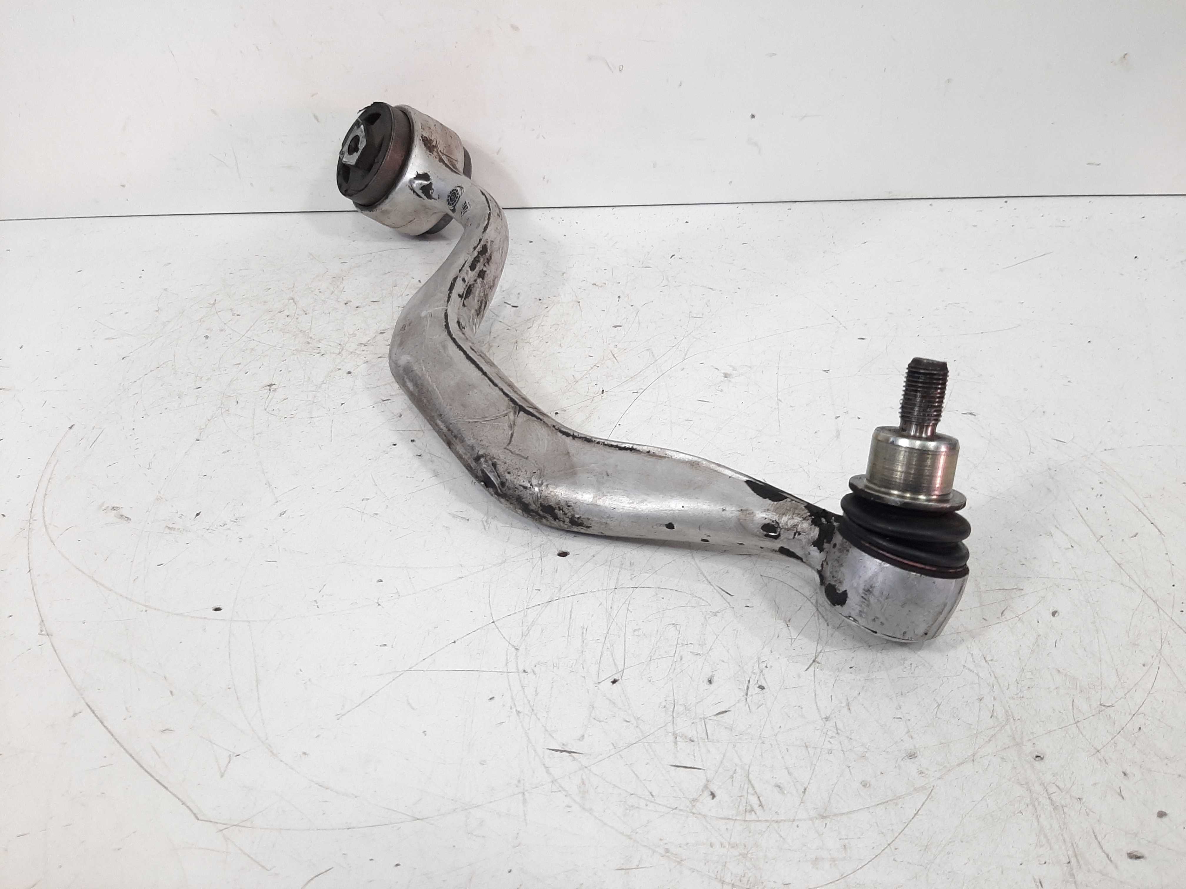Braço Curvo Dianteiro Esquerdo Bmw 540i 4.4 V8 E39 Serie 5 7