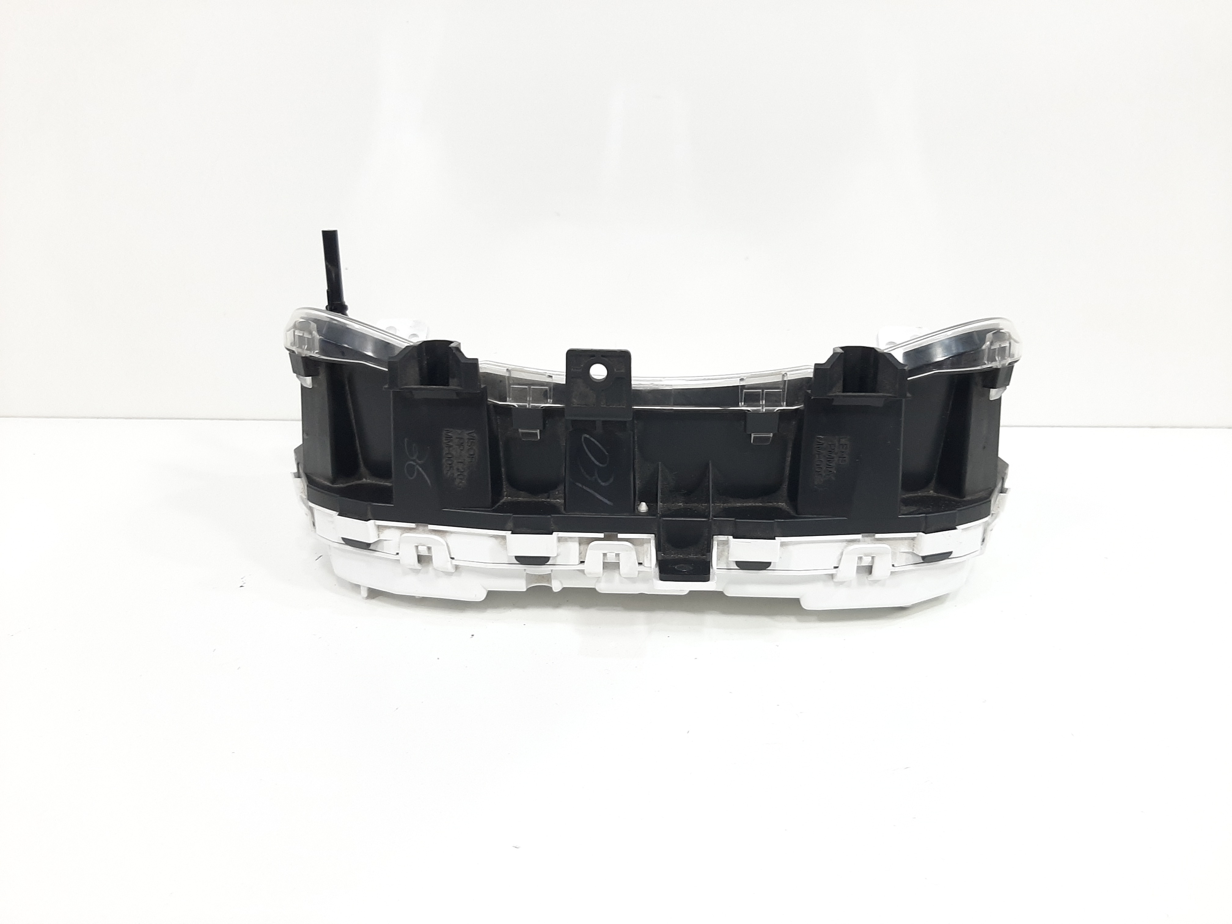 Painel Instrumentos Velocímetro Lancer 2011 2012 2013 A 2018 3