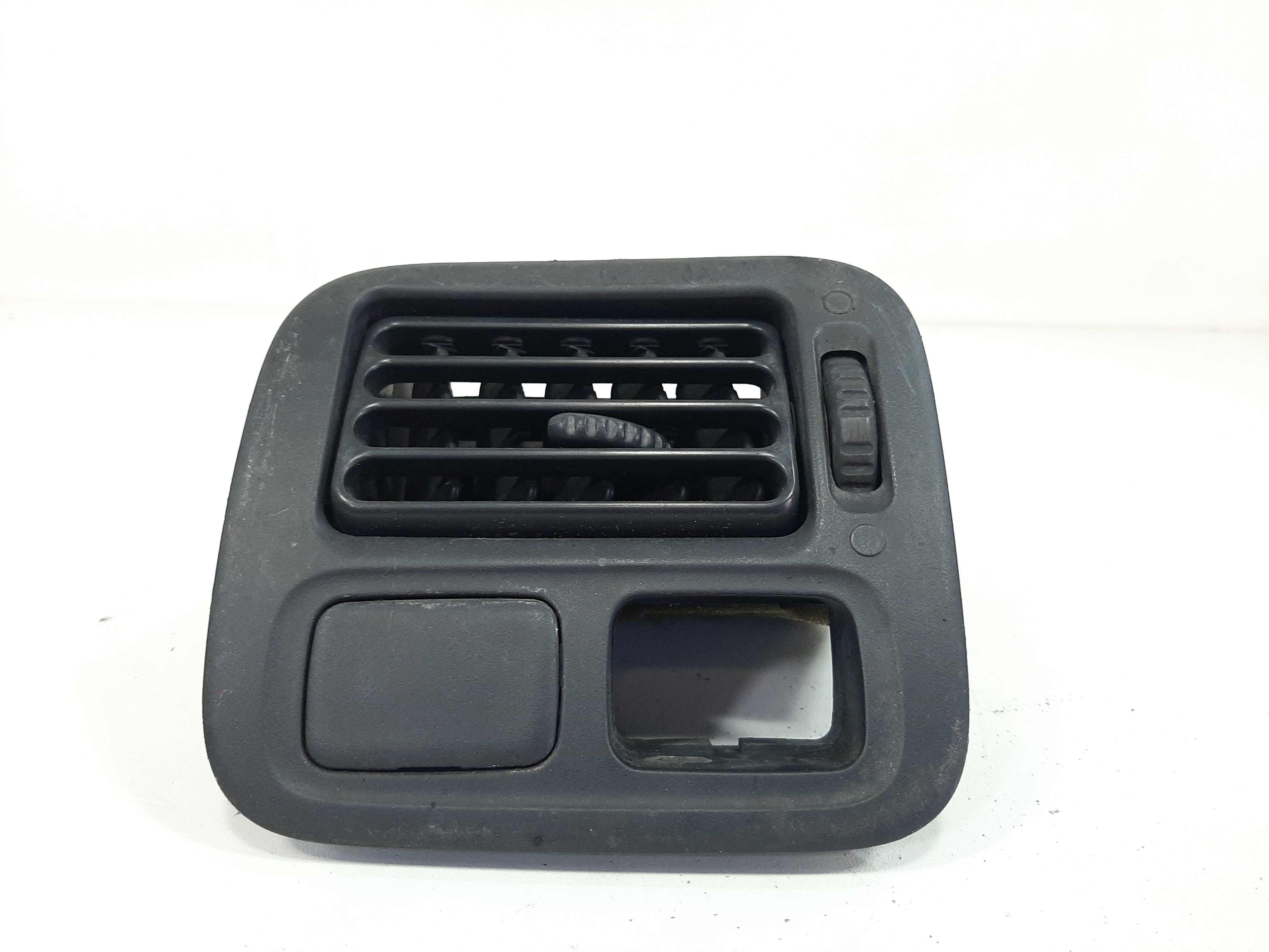 Difusor Ar Dianteiro Esquerdo Civic Lx 1996 1997 1998 A 2000 2