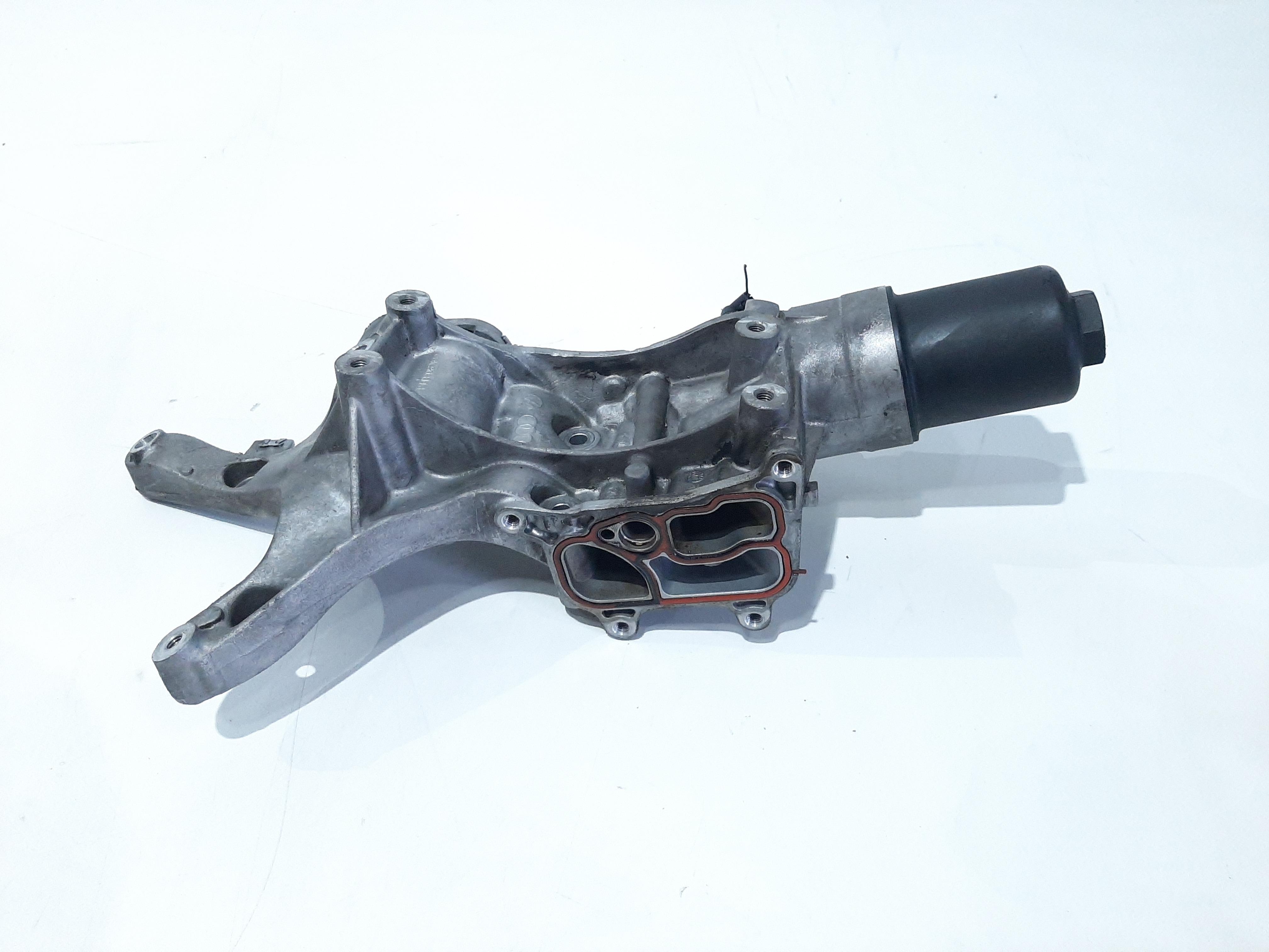 Filtro óleo motor Jetta 371 9