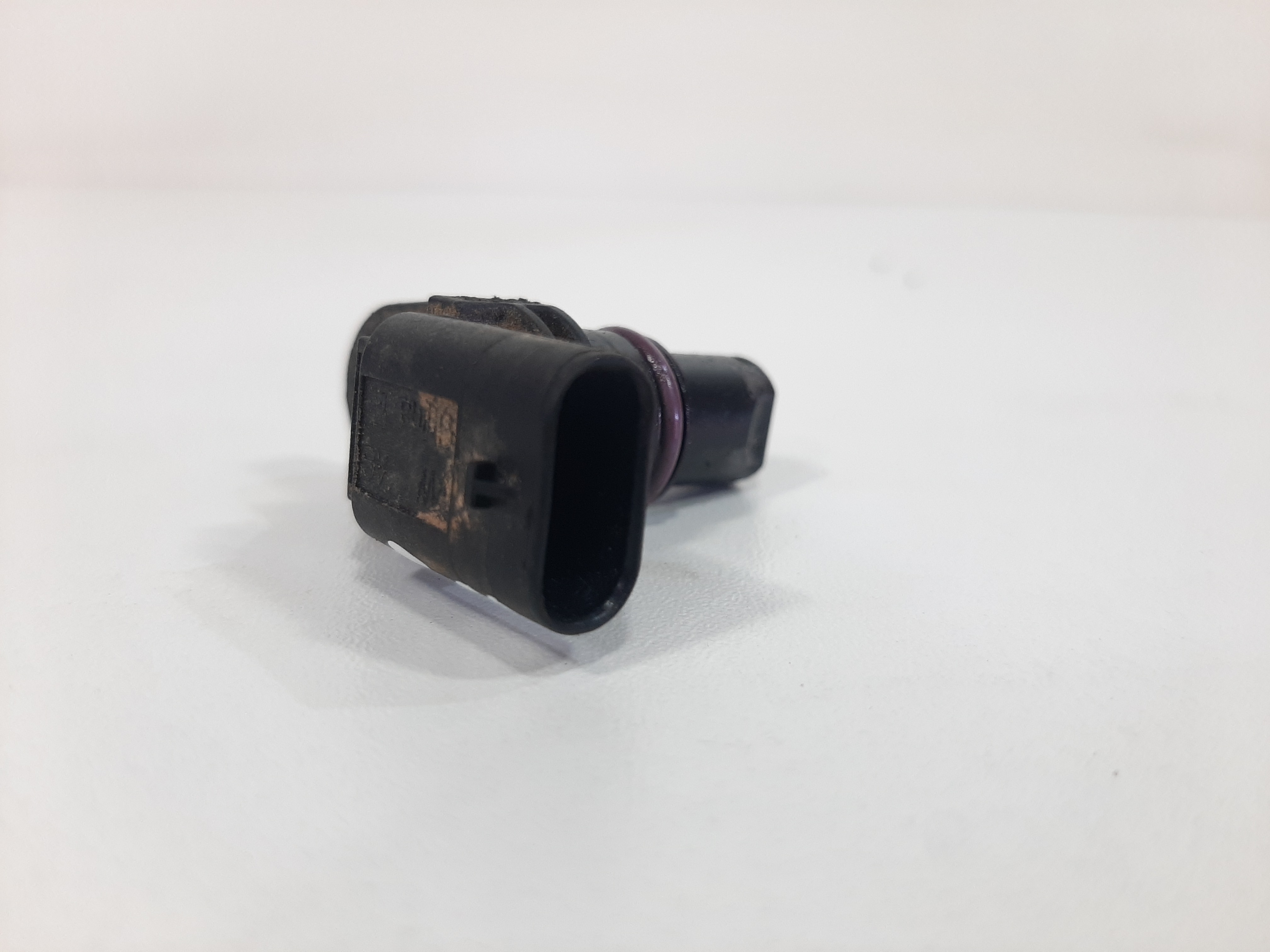 Sensor De Pressão De Óleo Vw Virtus 1.6 Msi 2018 2019 2022 3