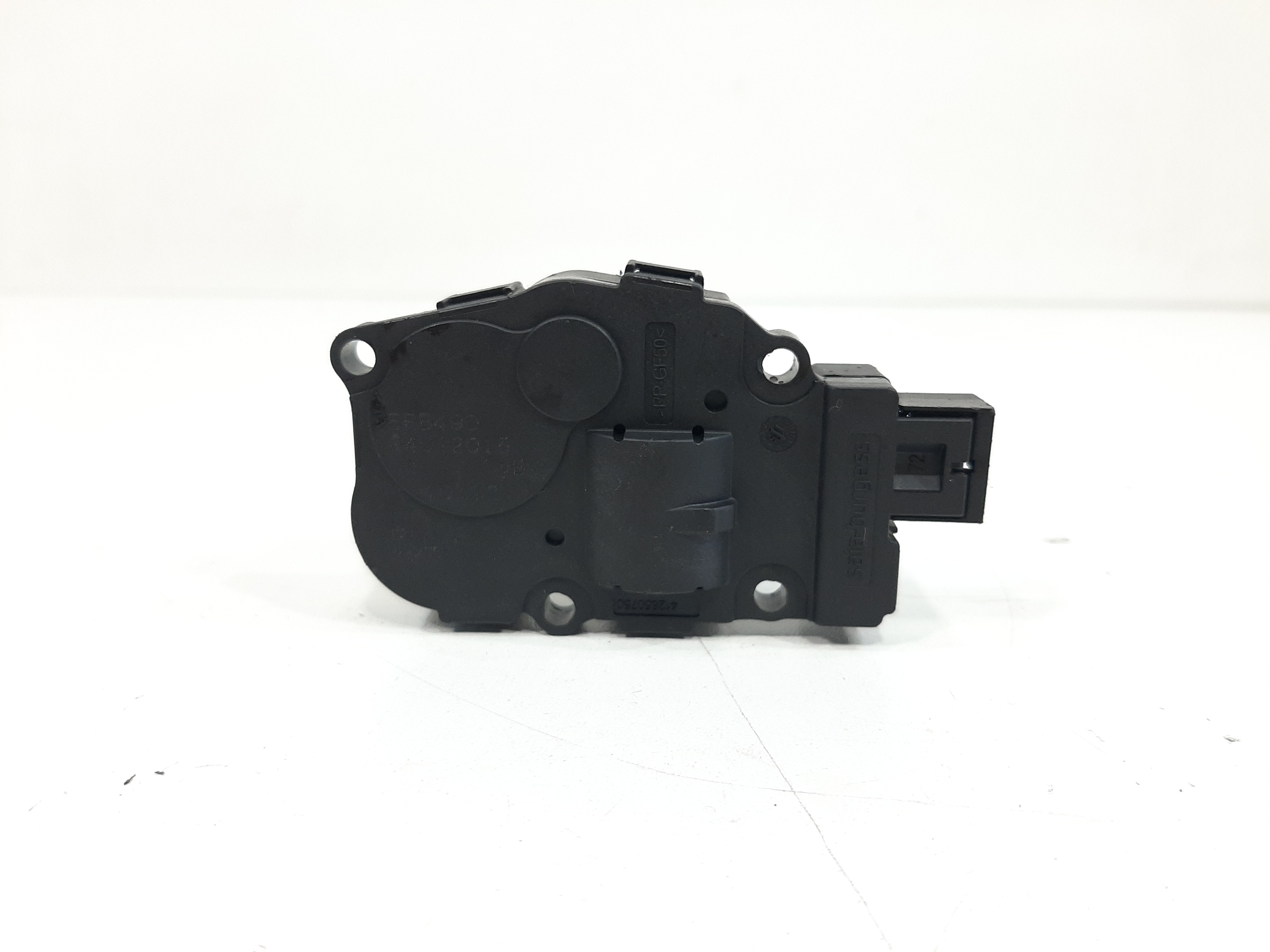 Atuador Caixa Ventilação Audi A4 2013 A 2015 Bmw 320i C180 2