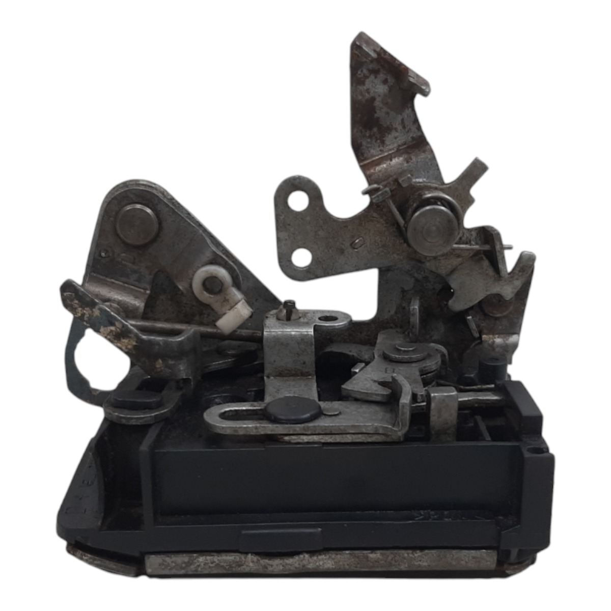 Fechadura Porta Traseira Direita Vw Gol 1999 2000 A 2005 4