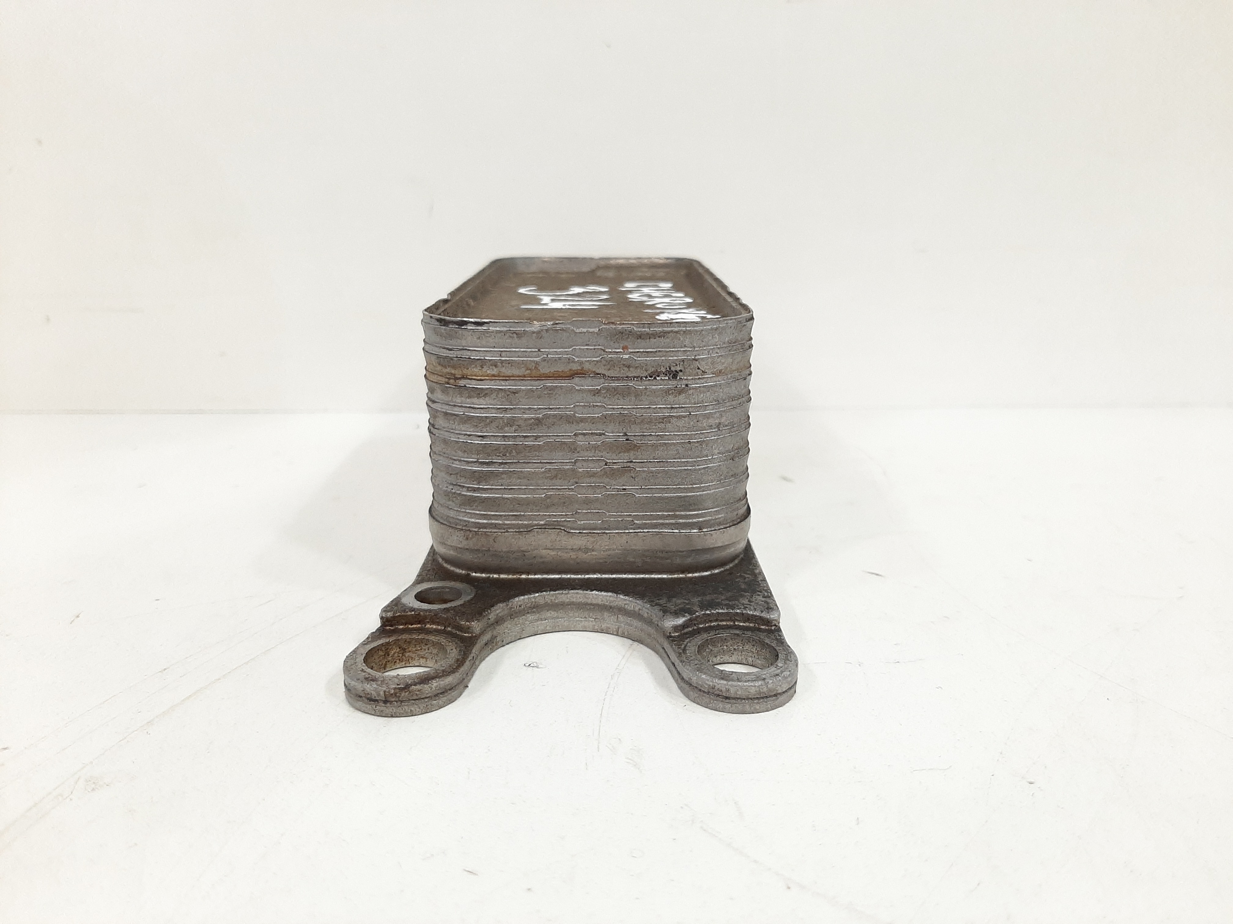 Resfriador Óleo Radiador Jeep Cherokee 3.6 V6 Gas 2011 A 15 3