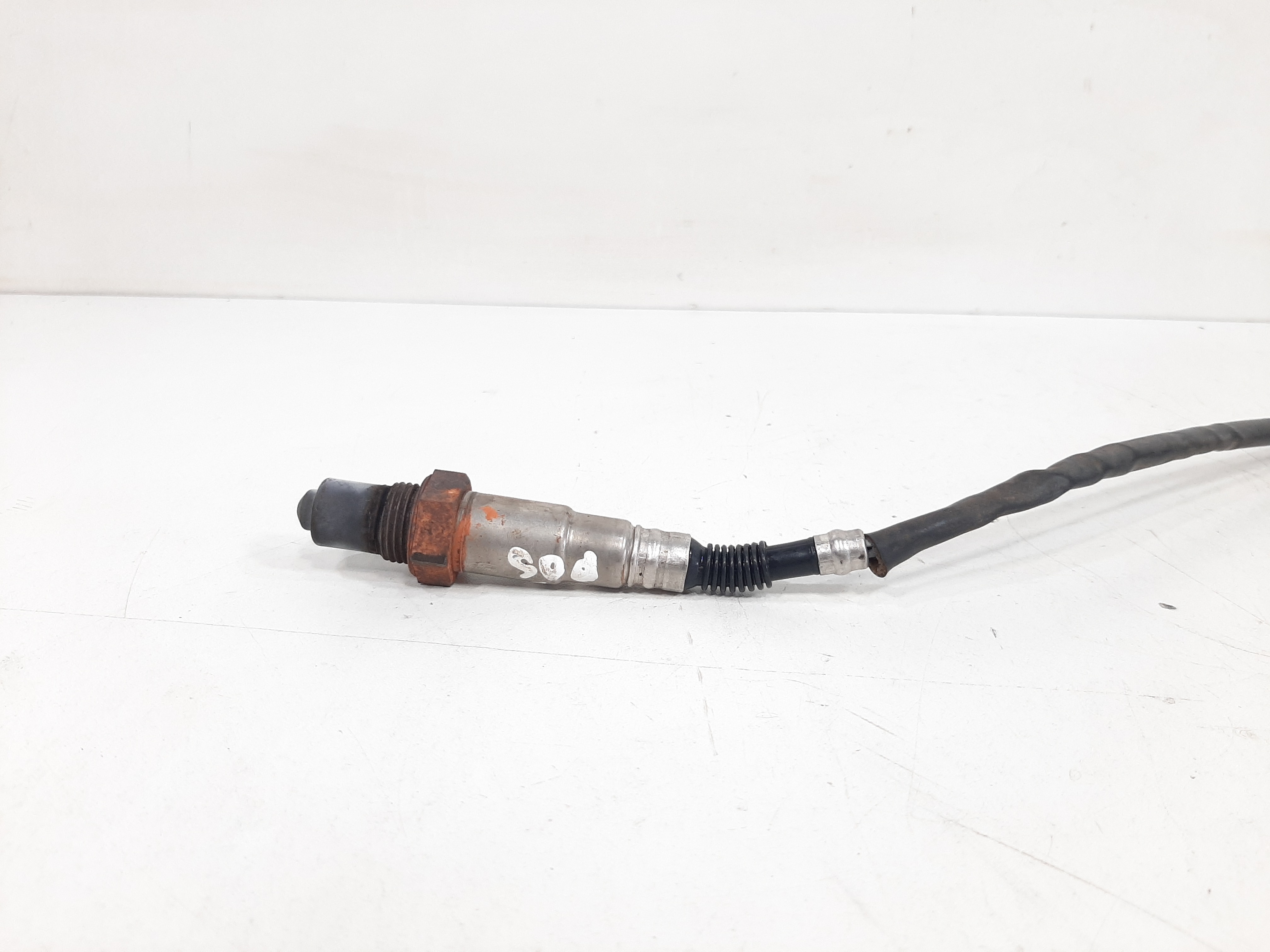 Sonda Lambda Pós Ford Focus Titanium 2.0 2014 2015 A 2018 4