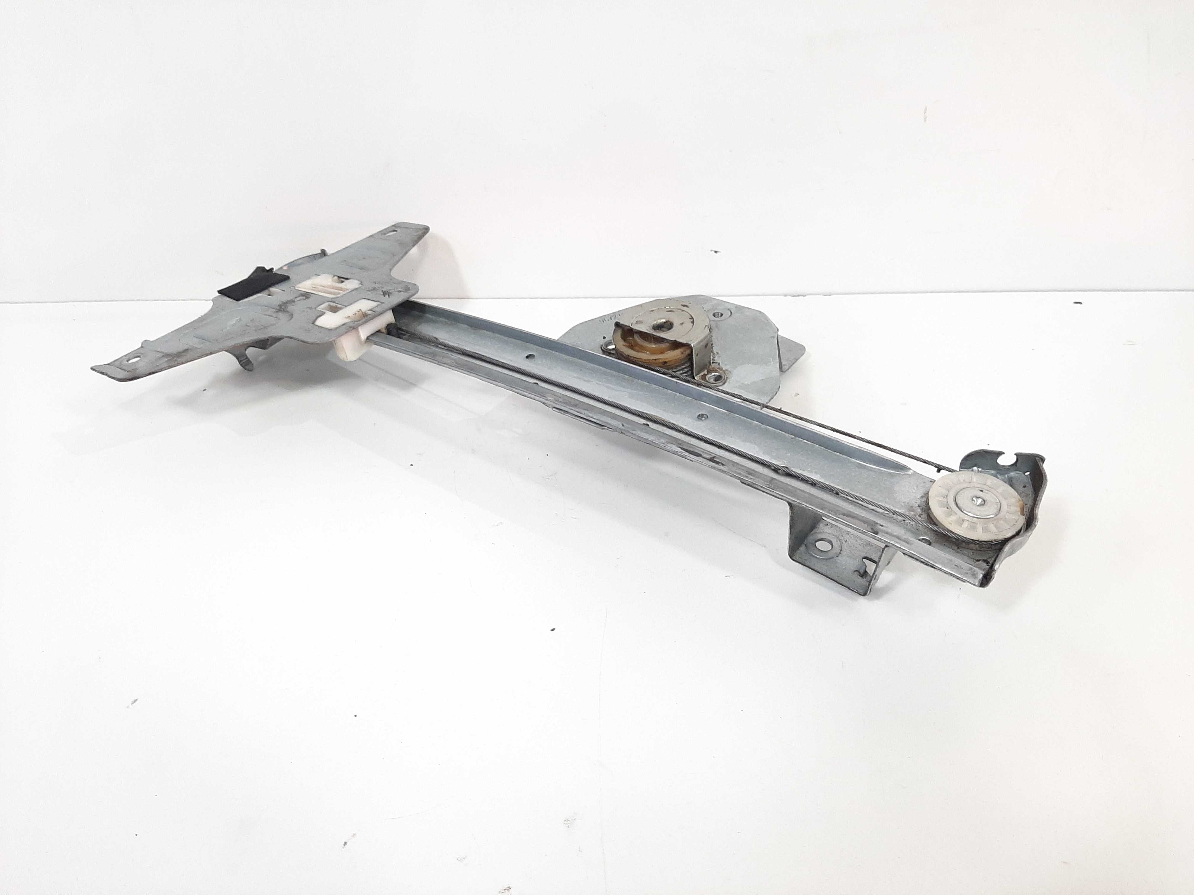 Maquina Vidro Traseiro Direito C4 Hatch 2007 2008 A 2013 5