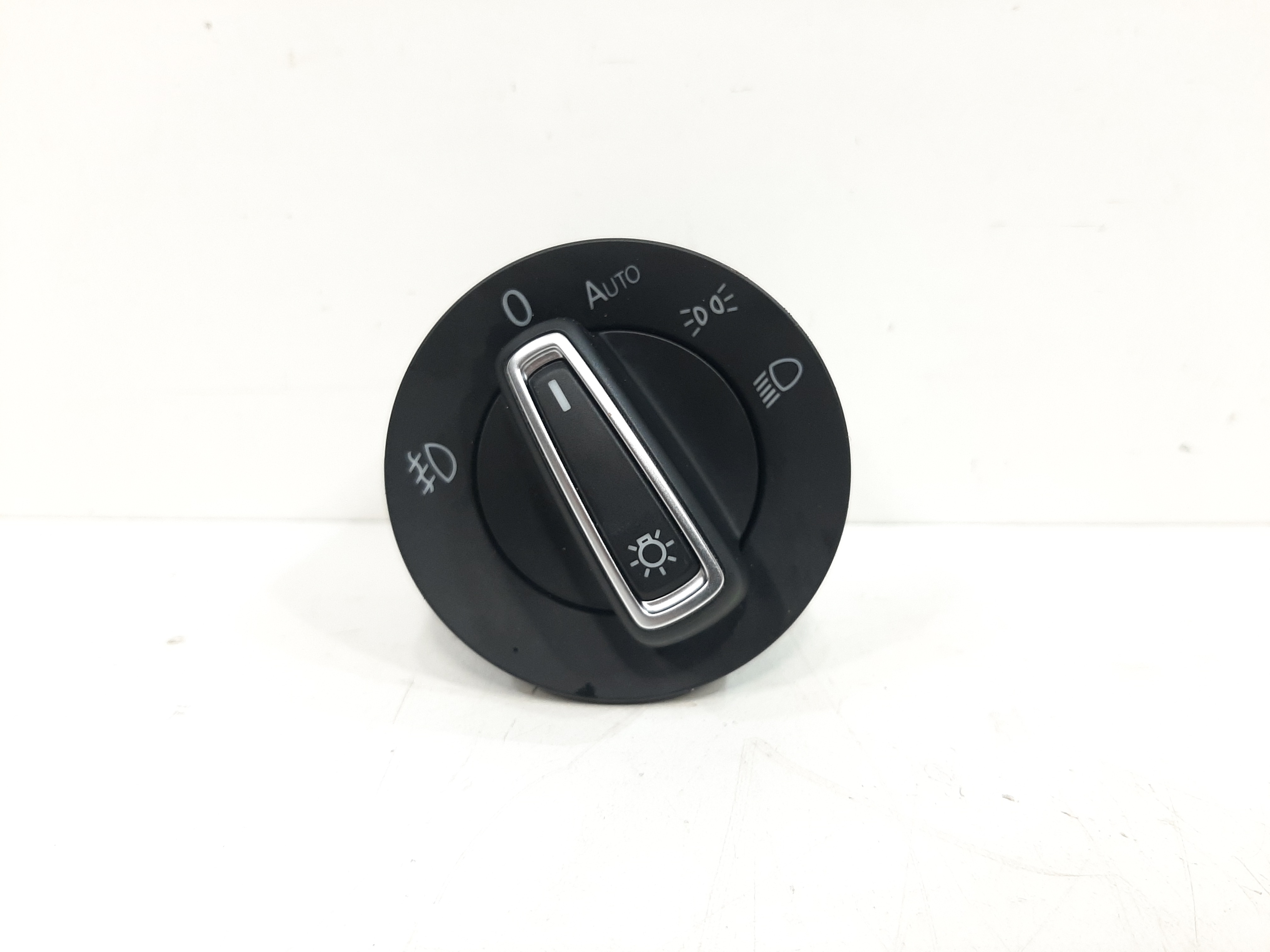 Comando Botão Farol Volkswagen T-cross 2019 A 2023 5g0941431 5
