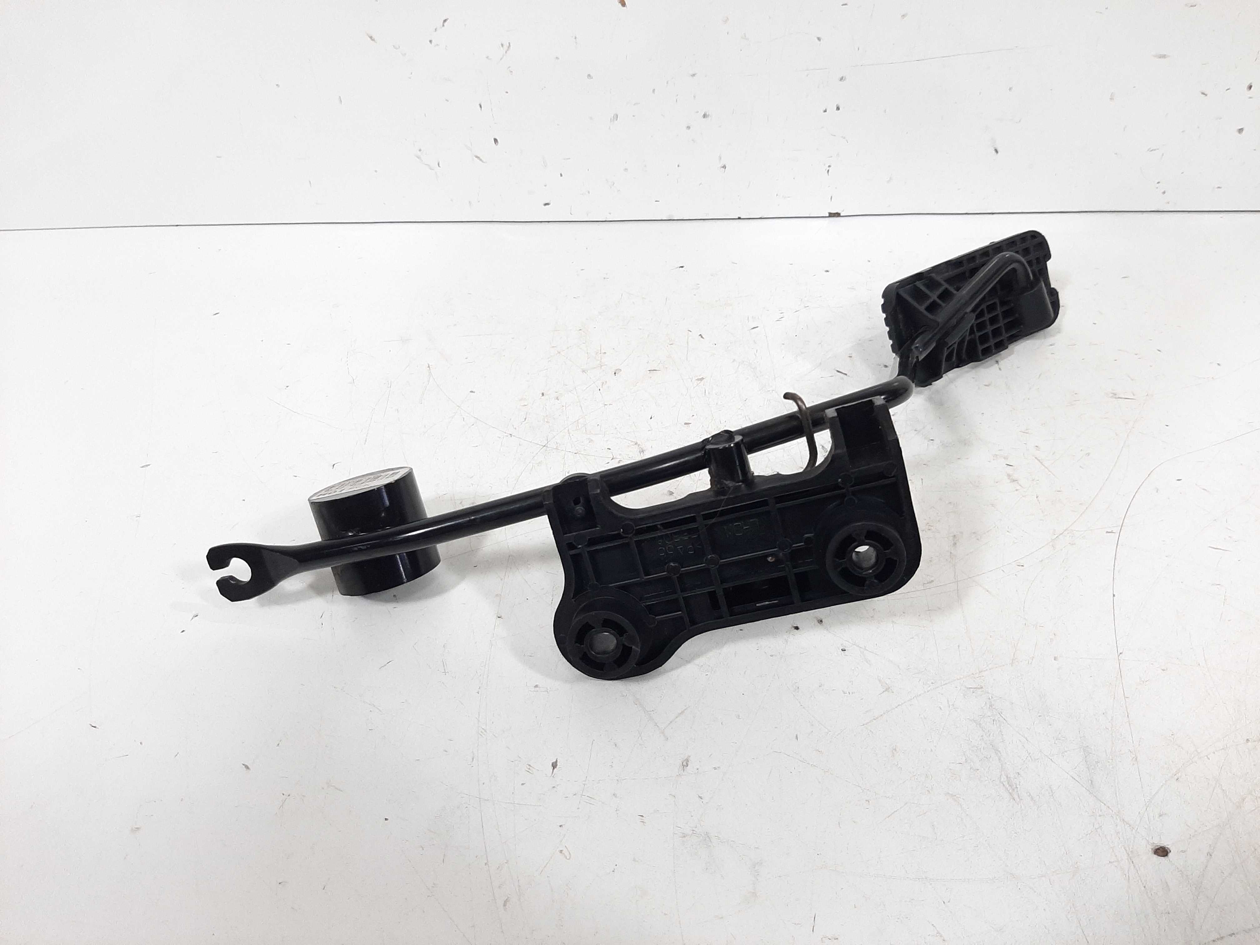 Pedal Acelerador Hyundai I30 2.0 16v 2009 2010 2011 2012 9