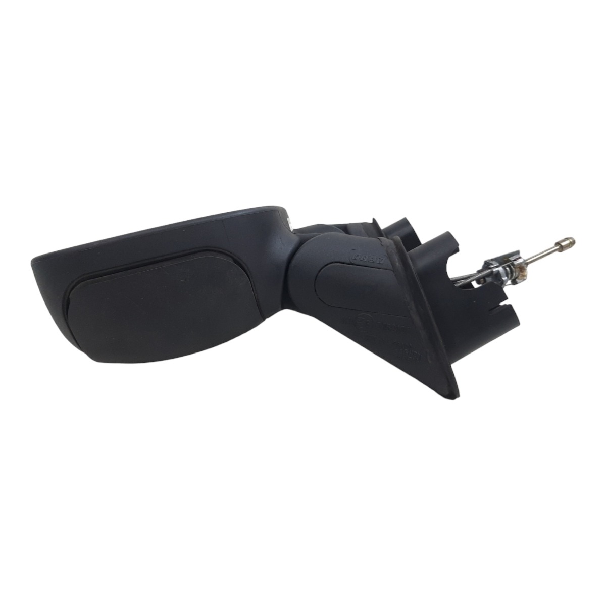 Retrovisor Dianteiro Esquerdo Fiat Doblo 2002 2003 A 2021 1