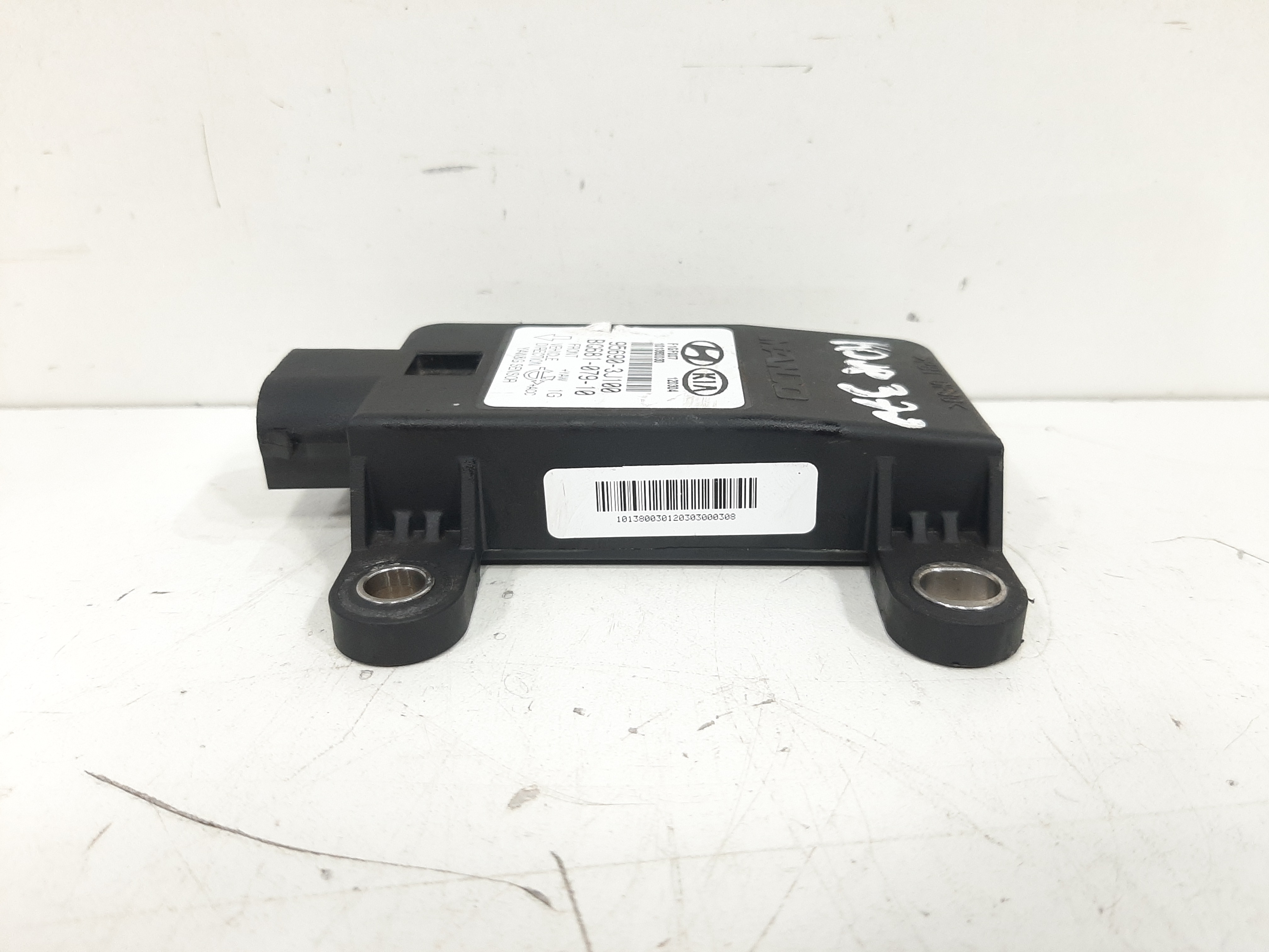 Módulo Sensor Estabilidade Cerato Koup 11 A 2013 956903j100 4