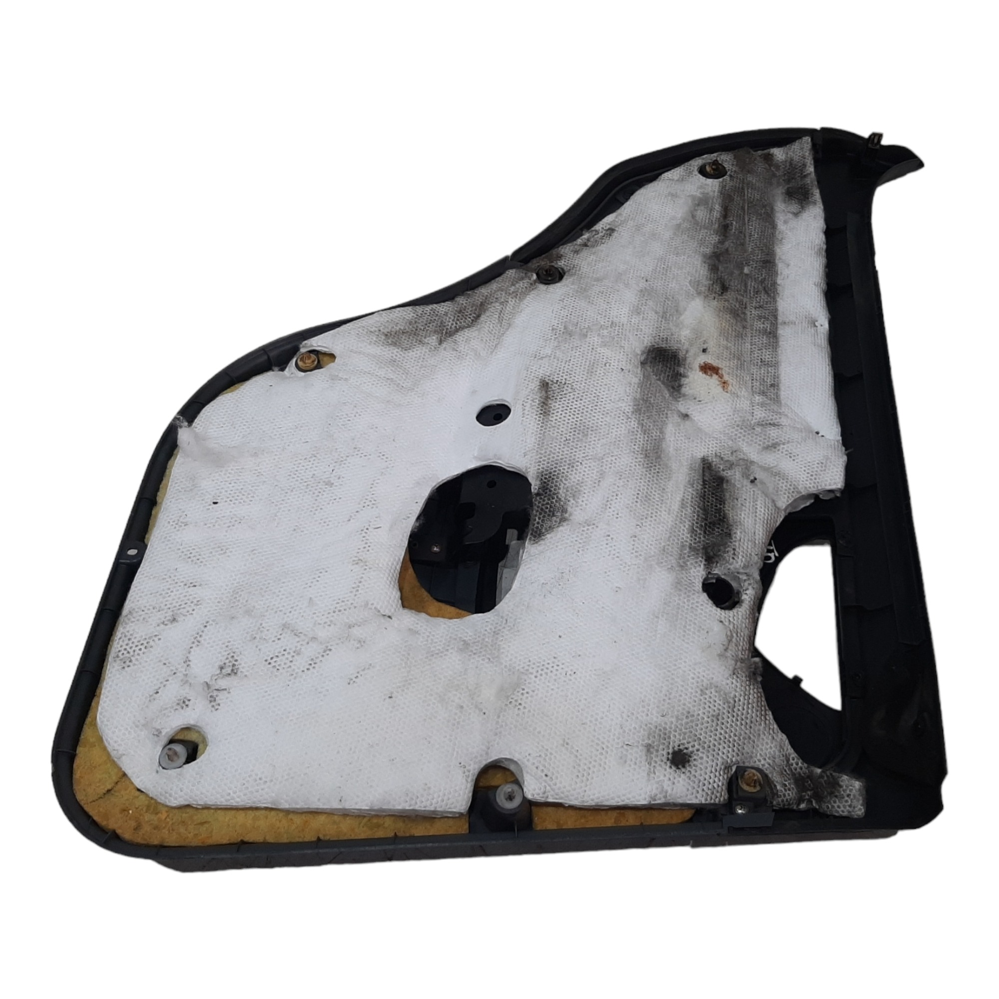 Forro Porta Traseira Direita Jac J3 2010 2011 2012 A 2015 7