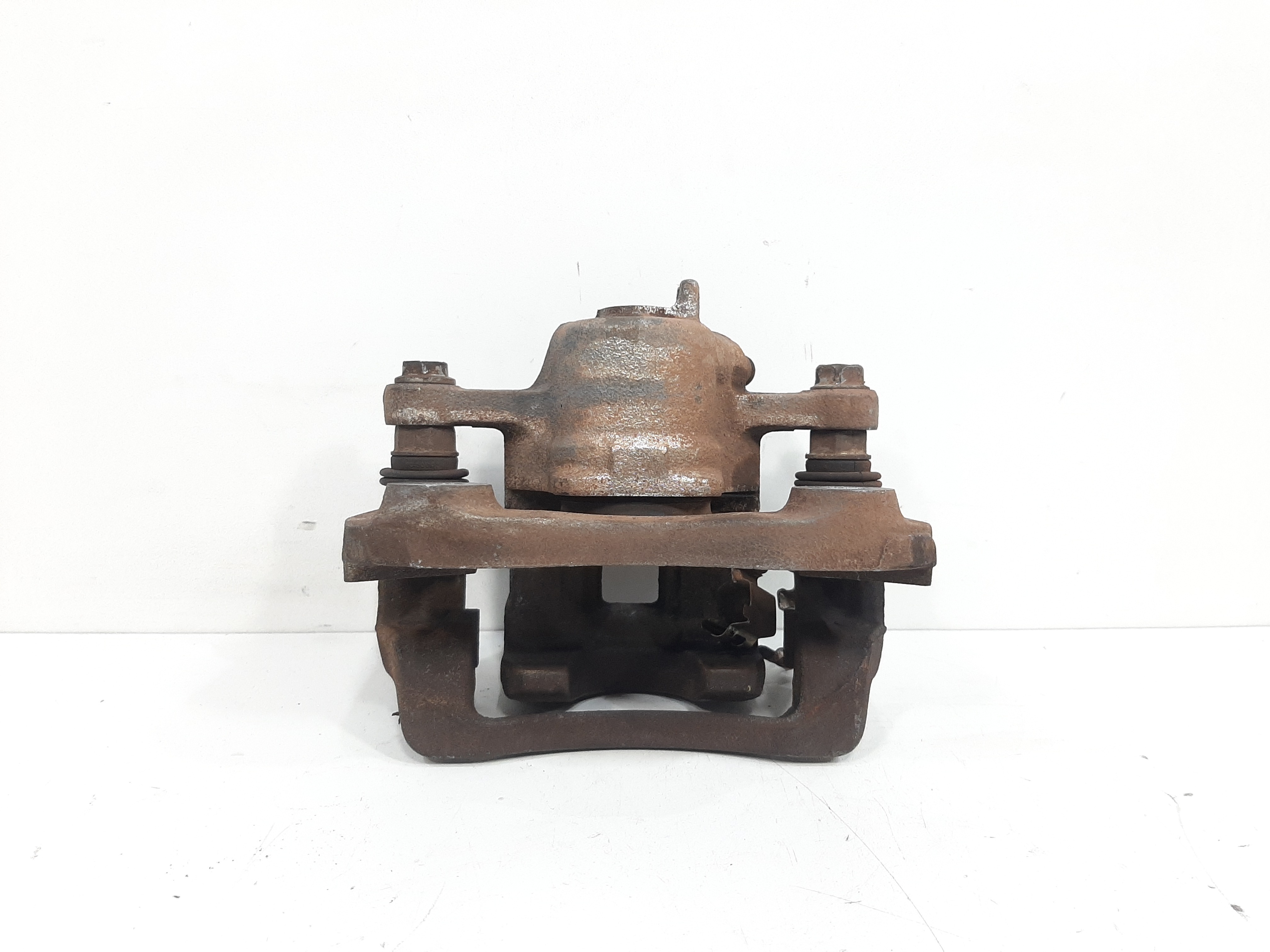 Pinça Traseira Esquerda Hyundai Azera 2007 2008 A 2011 2