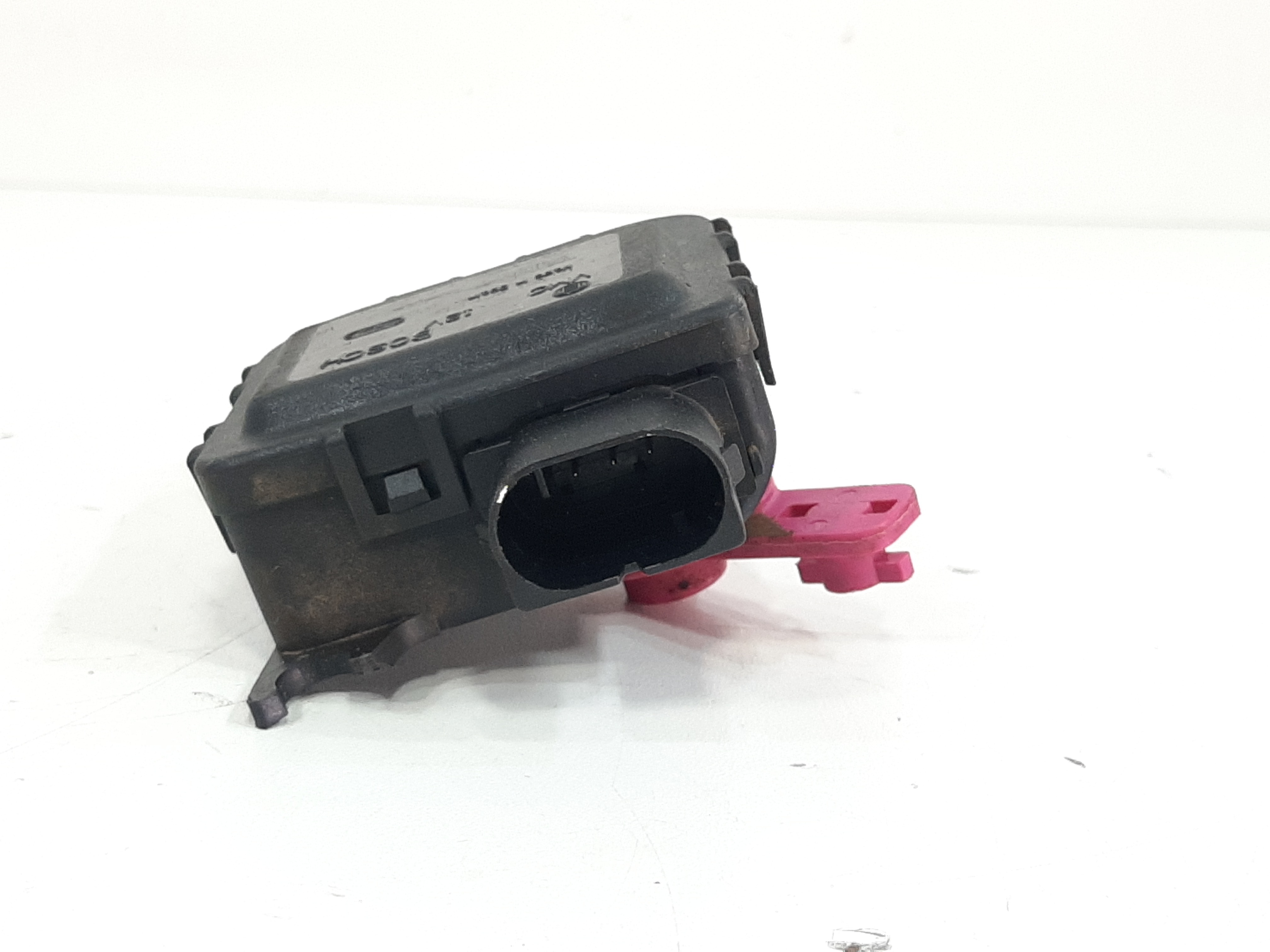 Atuador Caixa Ar Ventilação Audi A3 1.8 20v 1997 1998 A 2006 1