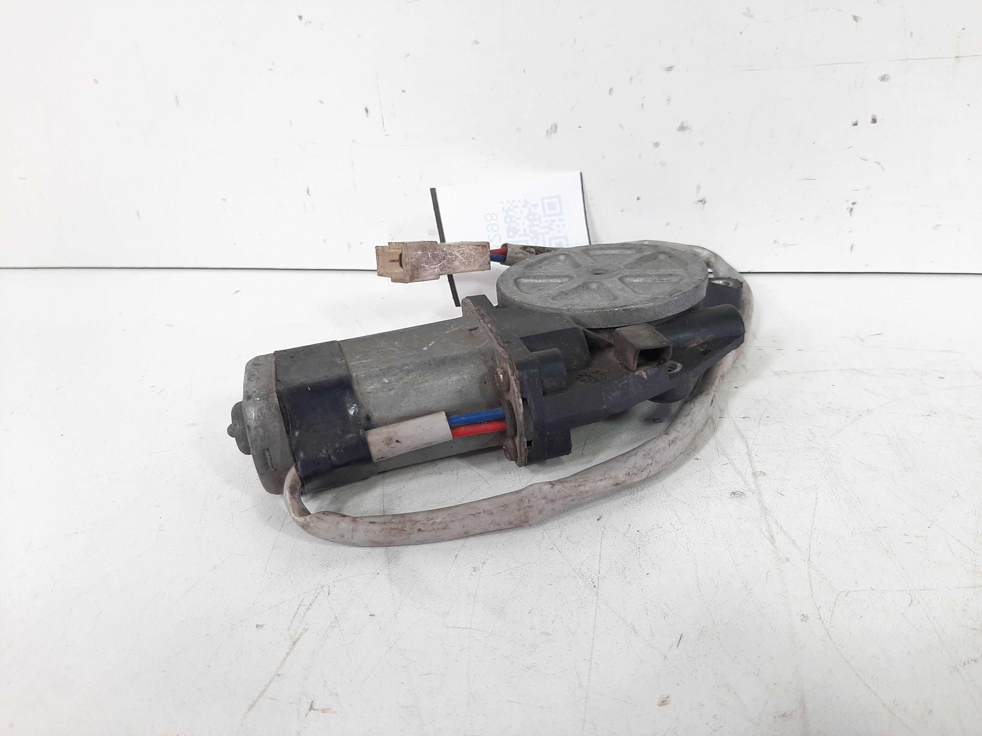Motor Maquina Vidro Dianteiro Esquerdo Ka 2000 2001 A 2005 7