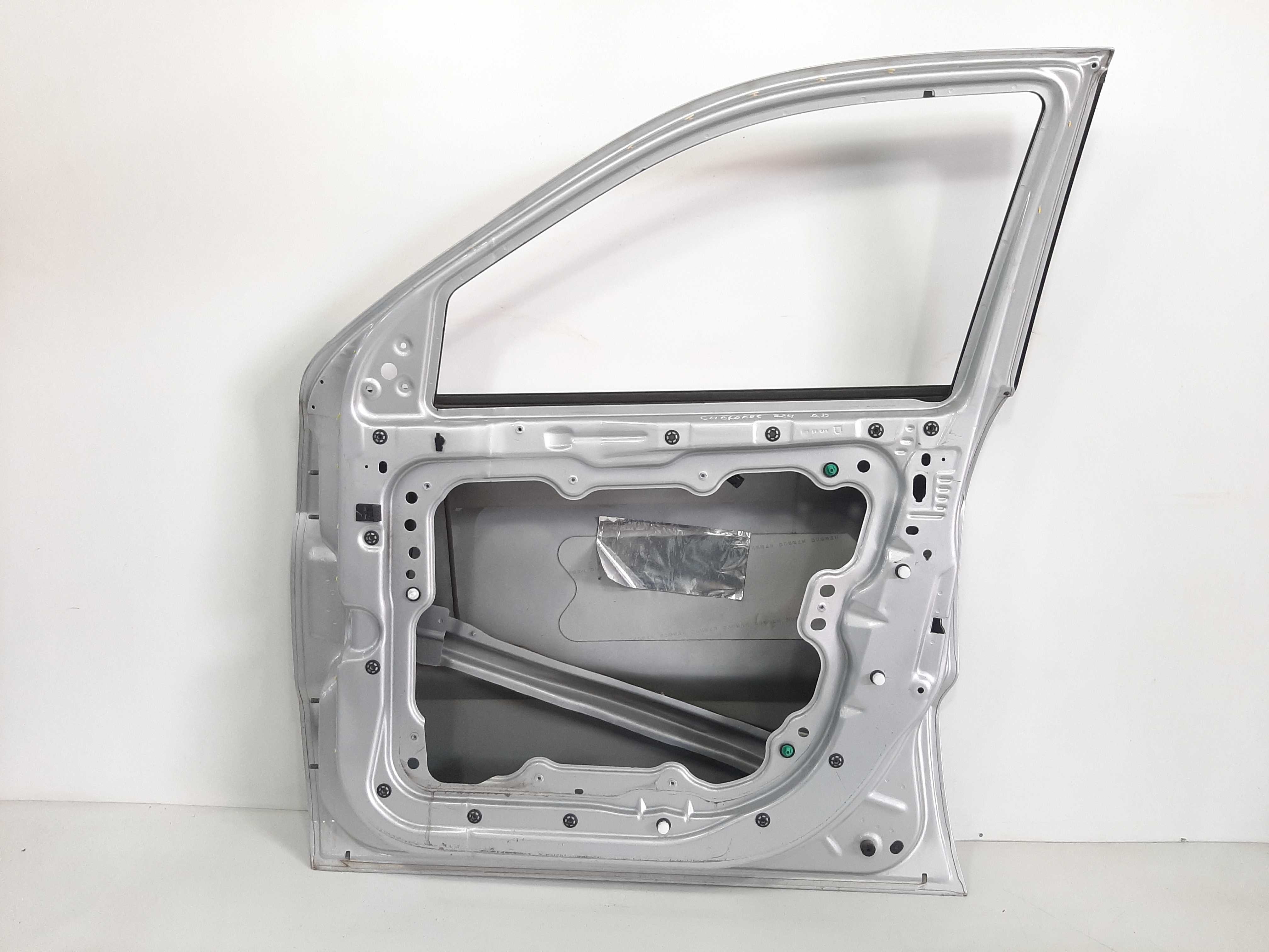 Porta Dianteira Direita Jeep Grand Cherokee 2012 2013 A 2015 7