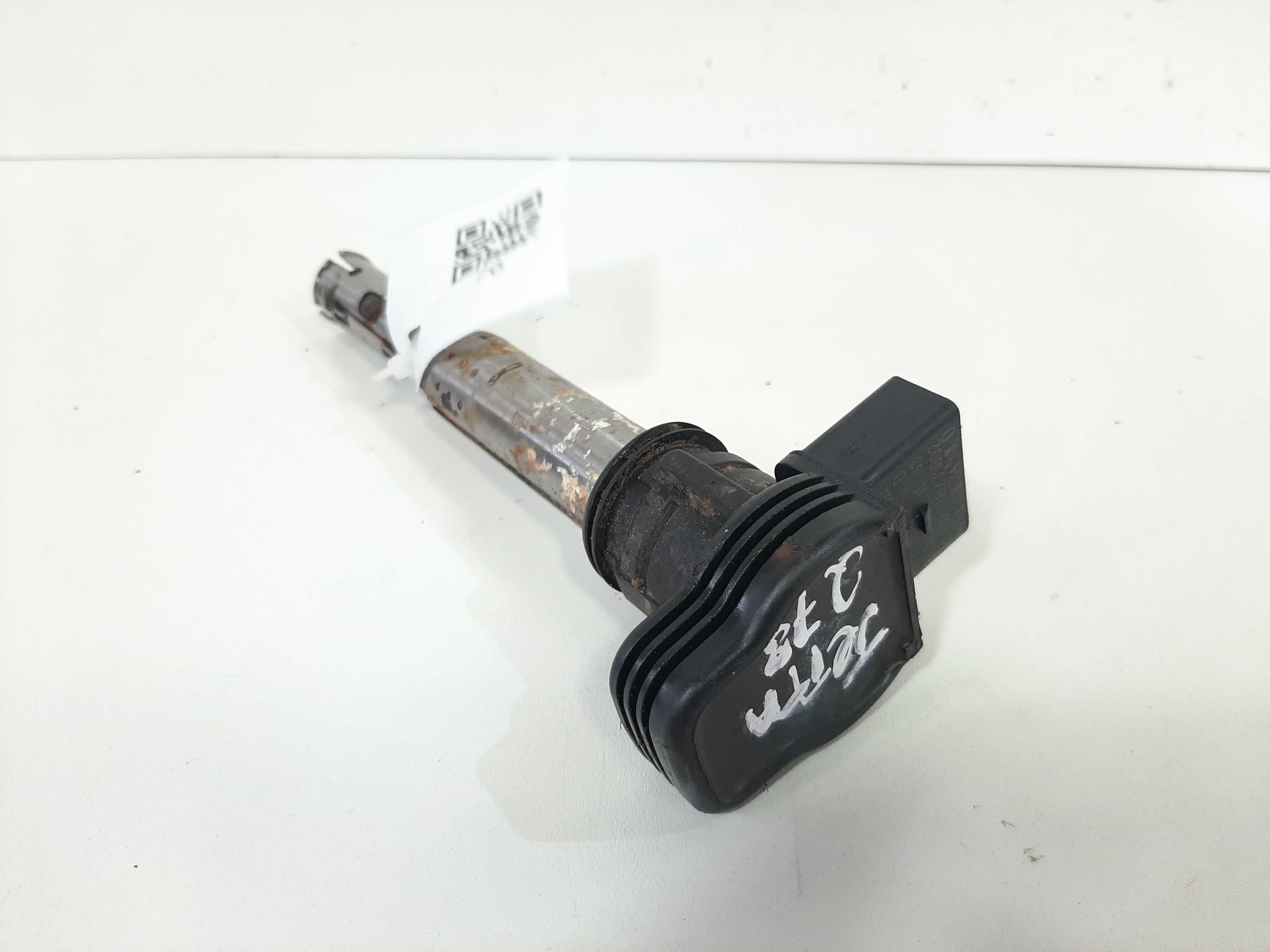 Bobina Ignição Jetta 2.5 20v 2007 2008 2009 2010 2011 2012 7