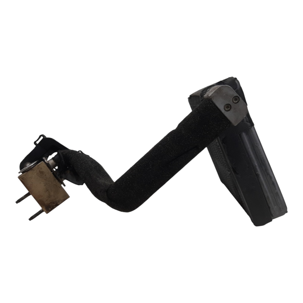 Evaporador Ar Condicionado Fiat Stilo 1.8 2003 2004 A 2011 2