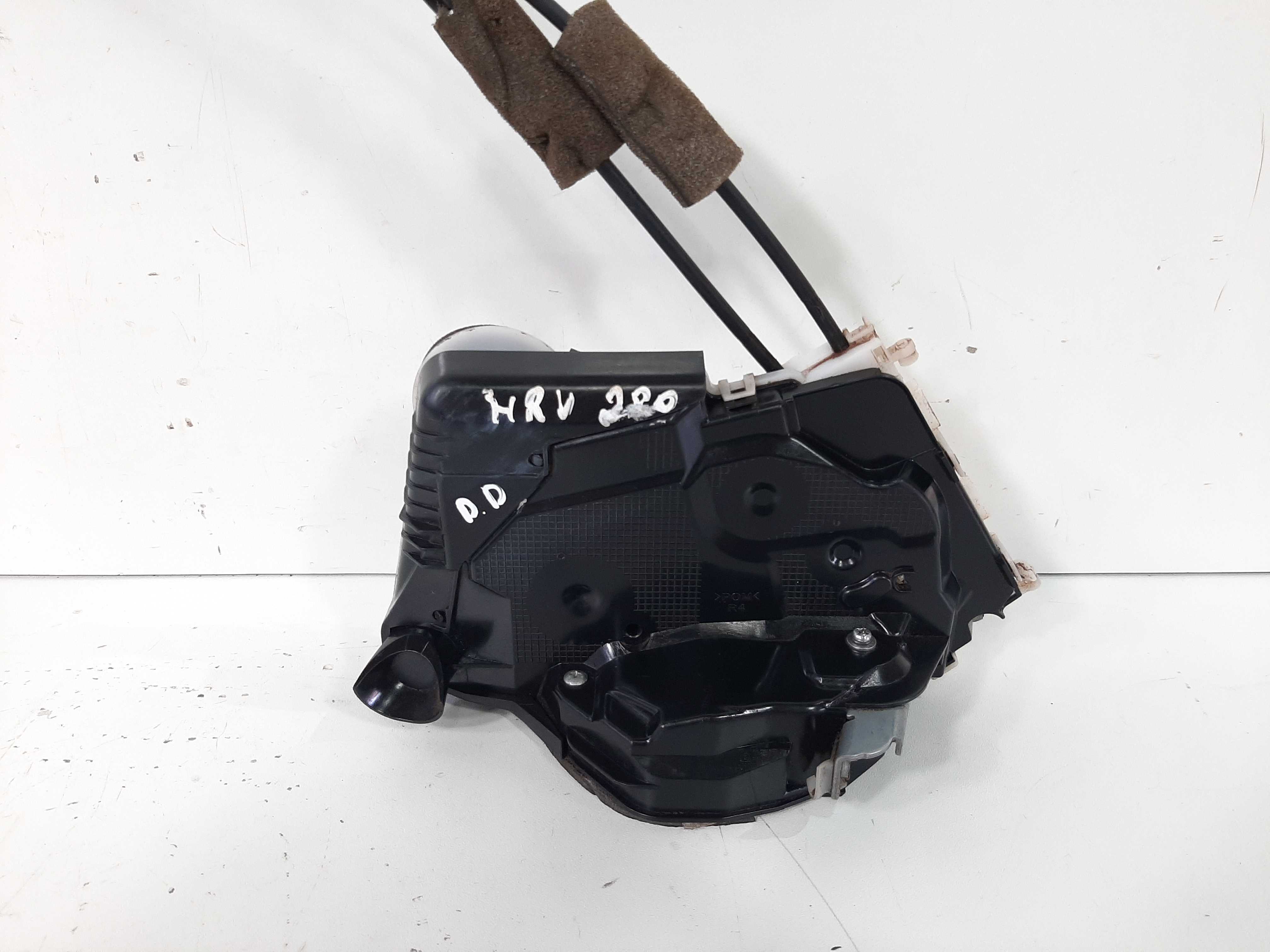Fechadura Elétrica Dianteira Direita Honda Hrv 2015 A 2018 2