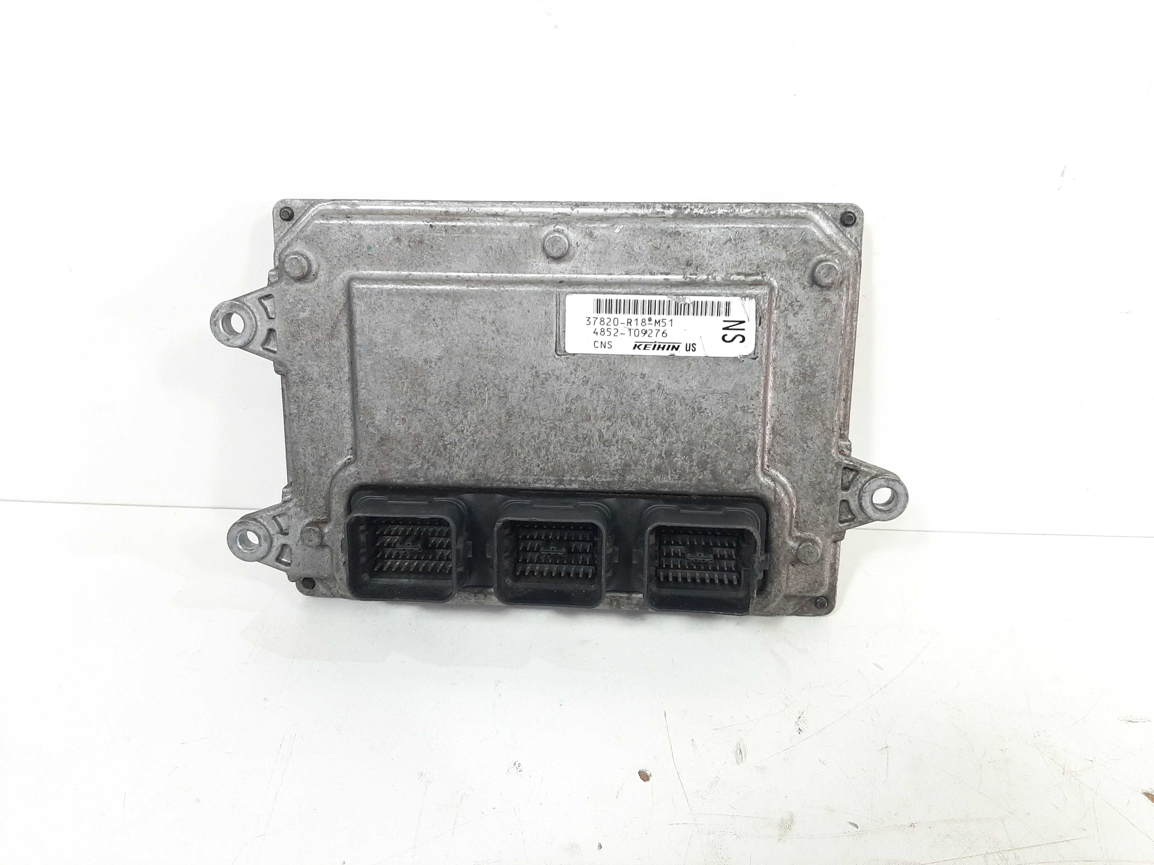 Modulo Injeção Honda Crv 2007 2008 A 2011 Requer Programação 3