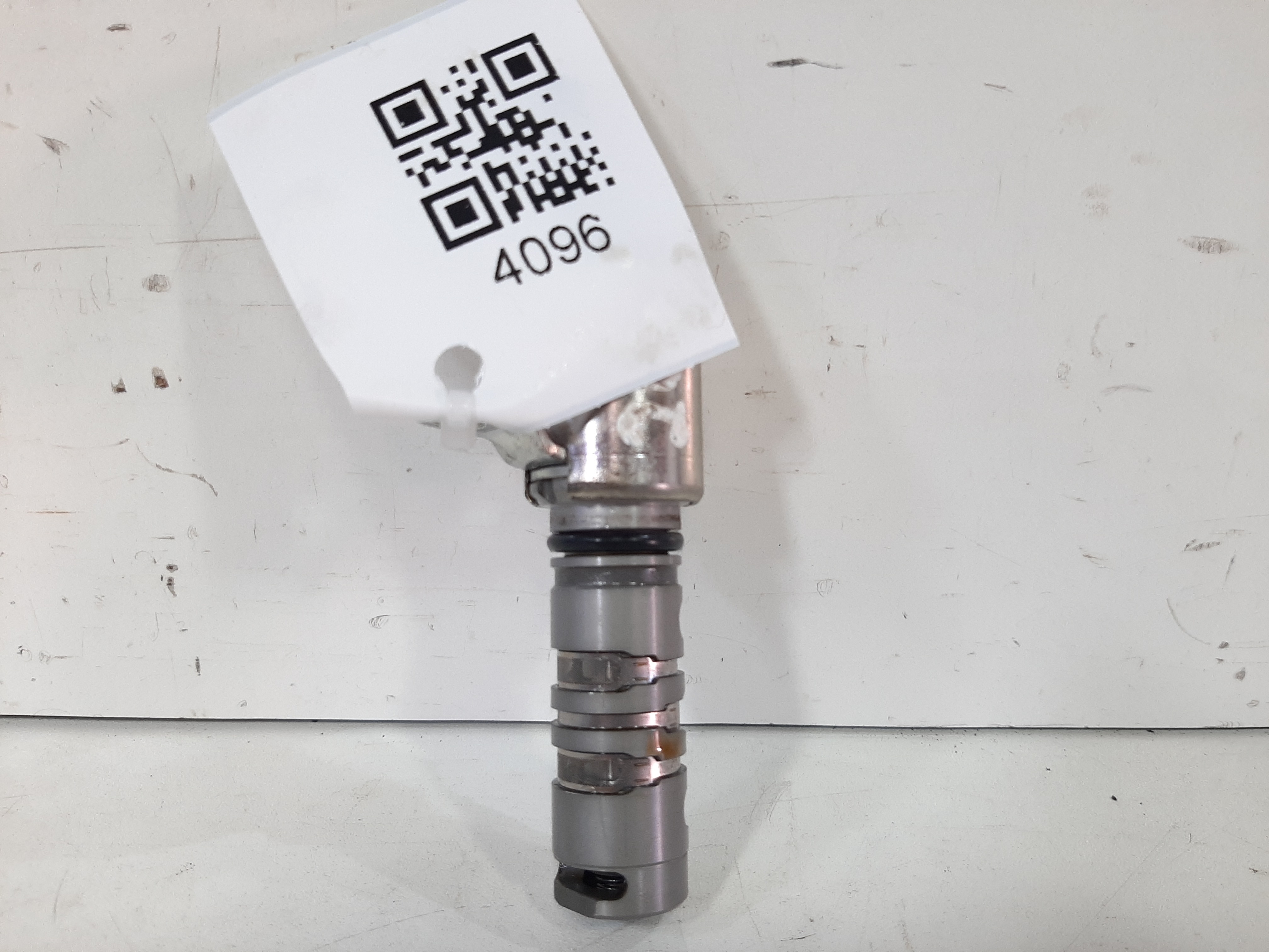 Solenóide Sensor Câmbio Jetta 1.4 Tsi 2014 2015 2016 2017 1