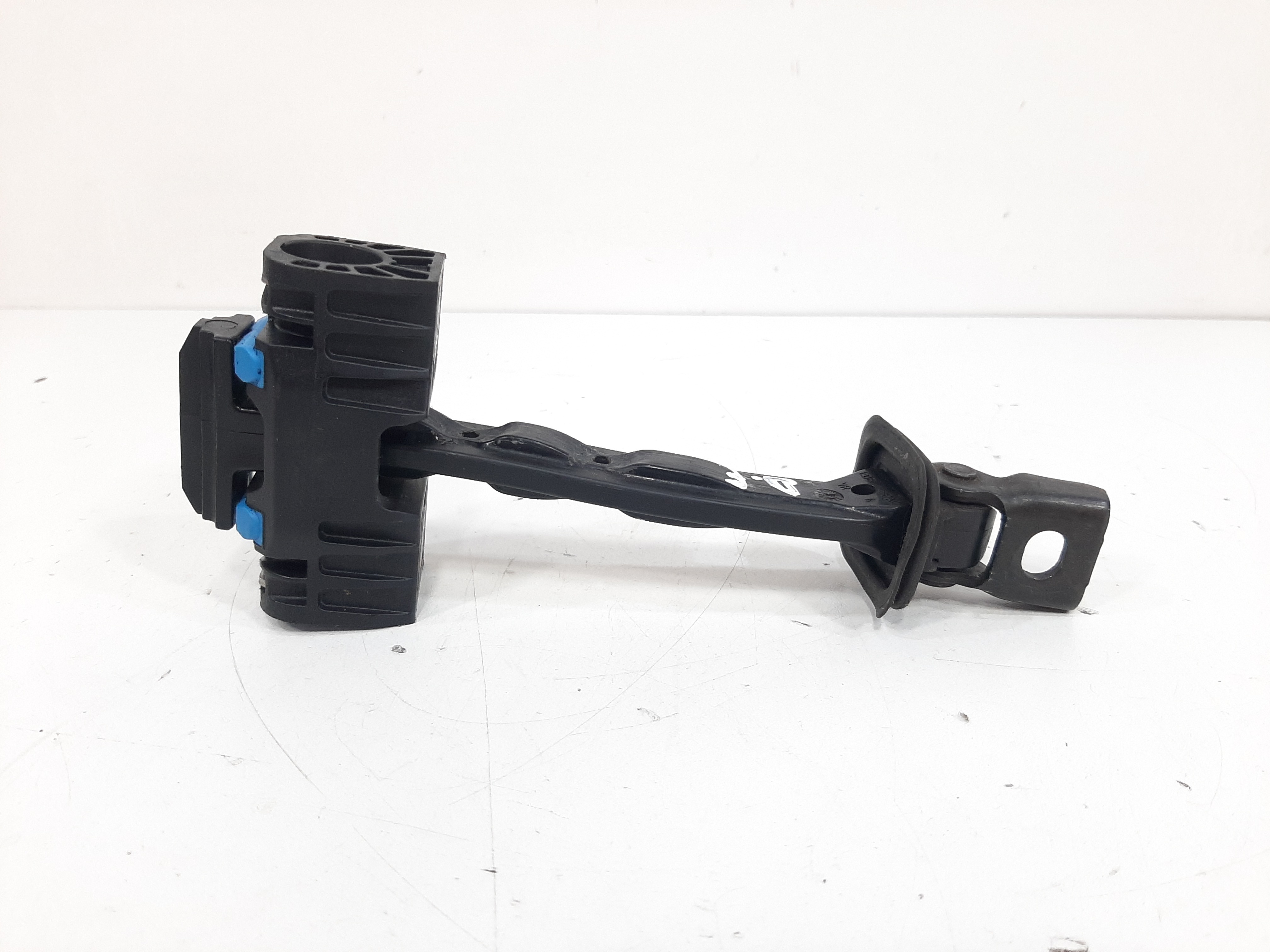 Limitador Porta Dianteira Esquerda Vw Tiguan 2012 A 2017 4